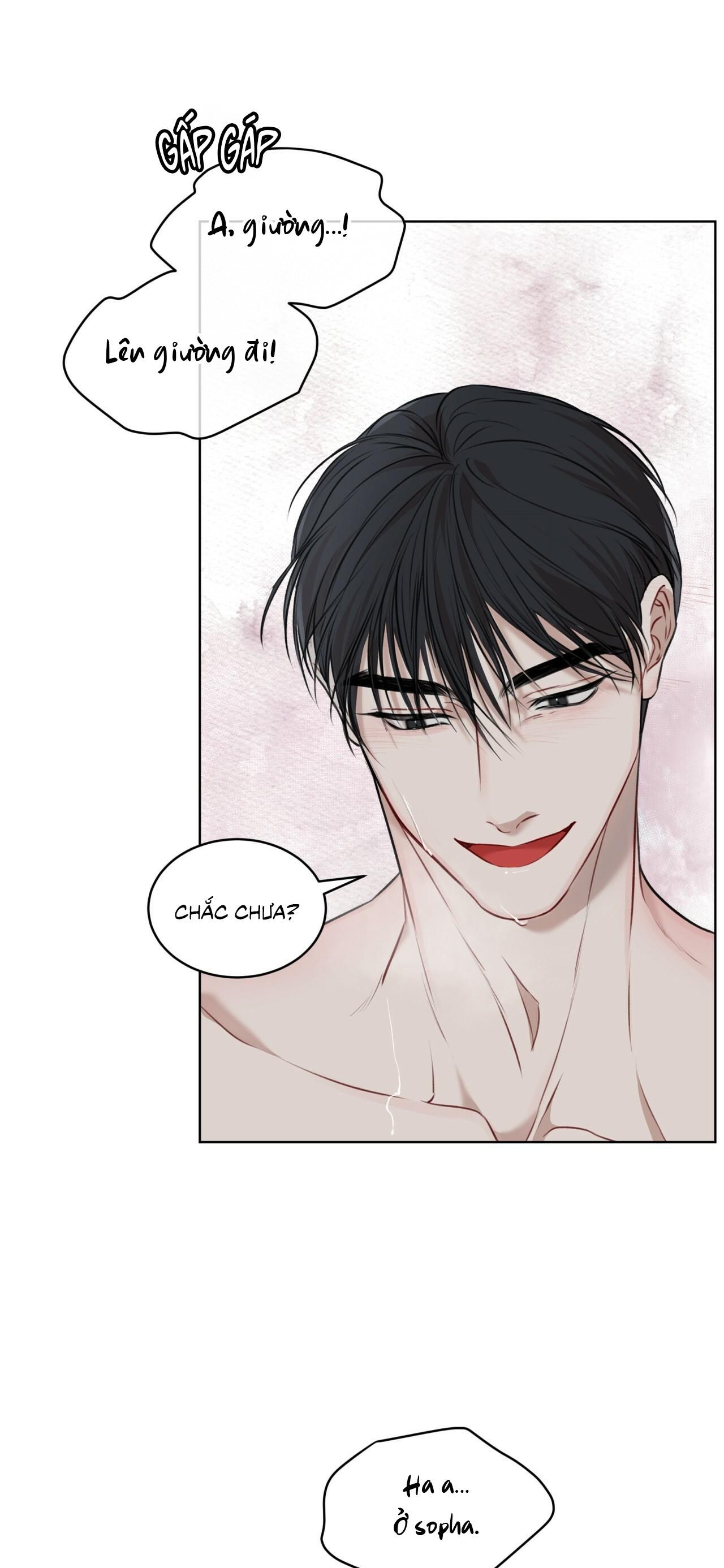 đọc truyện Khởi Nguồn Sự Sống Chương 22 ảnh 30 tại Thiên Thai Truyện