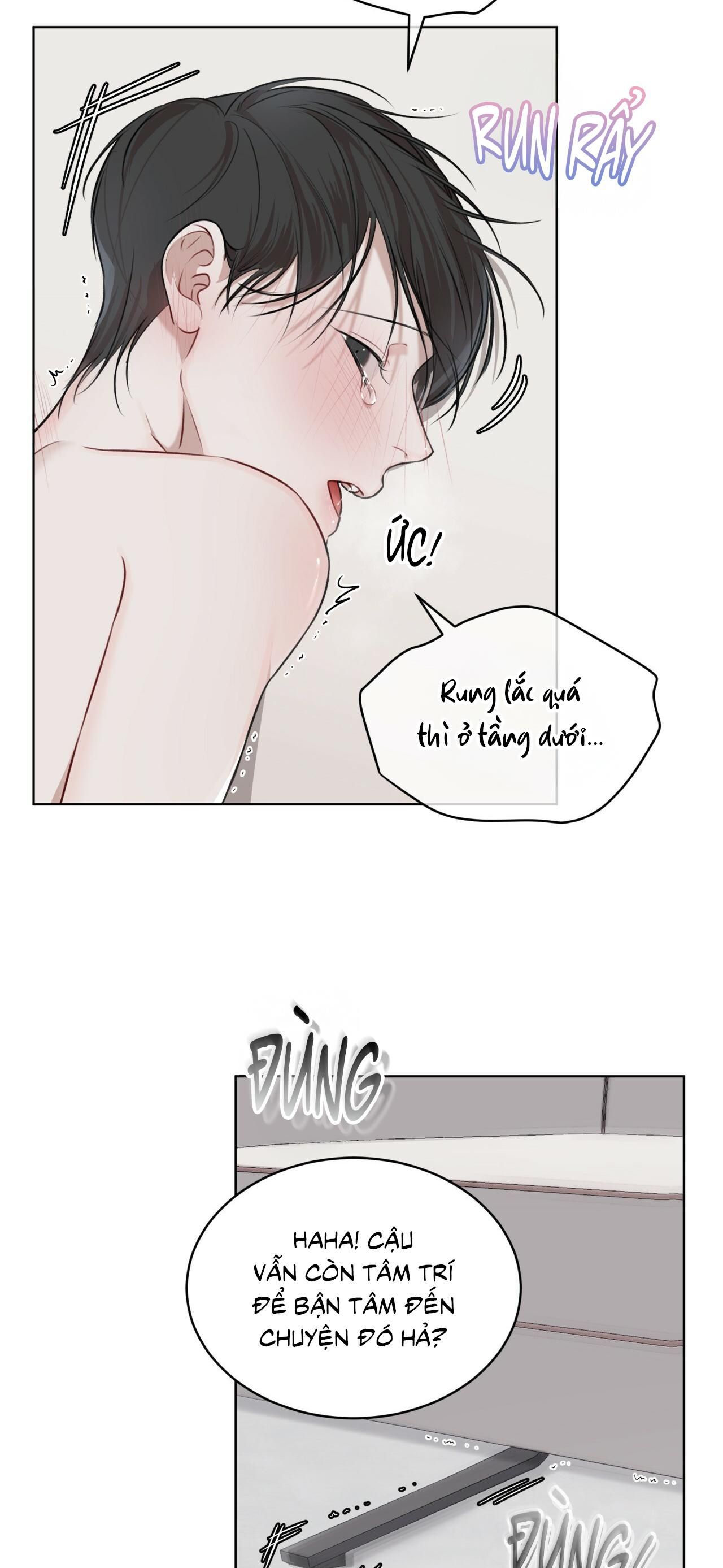 đọc truyện Khởi Nguồn Sự Sống Chương 22 ảnh 31 tại Thiên Thai Truyện