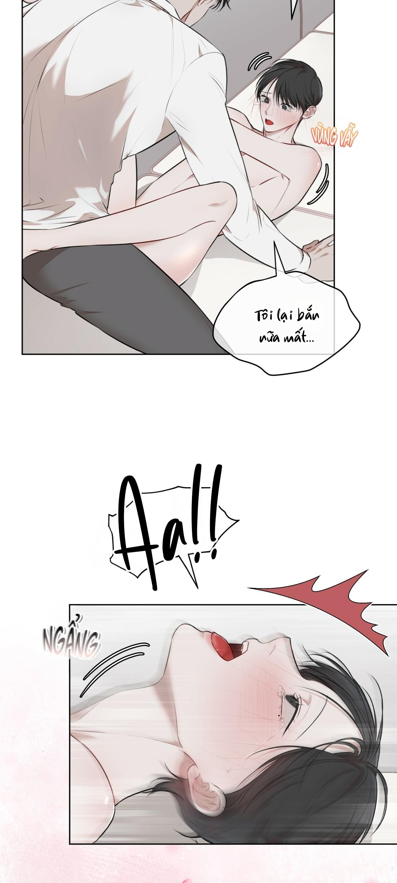 đọc truyện Khởi Nguồn Sự Sống Chương 22 ảnh 5 tại Thiên Thai Truyện