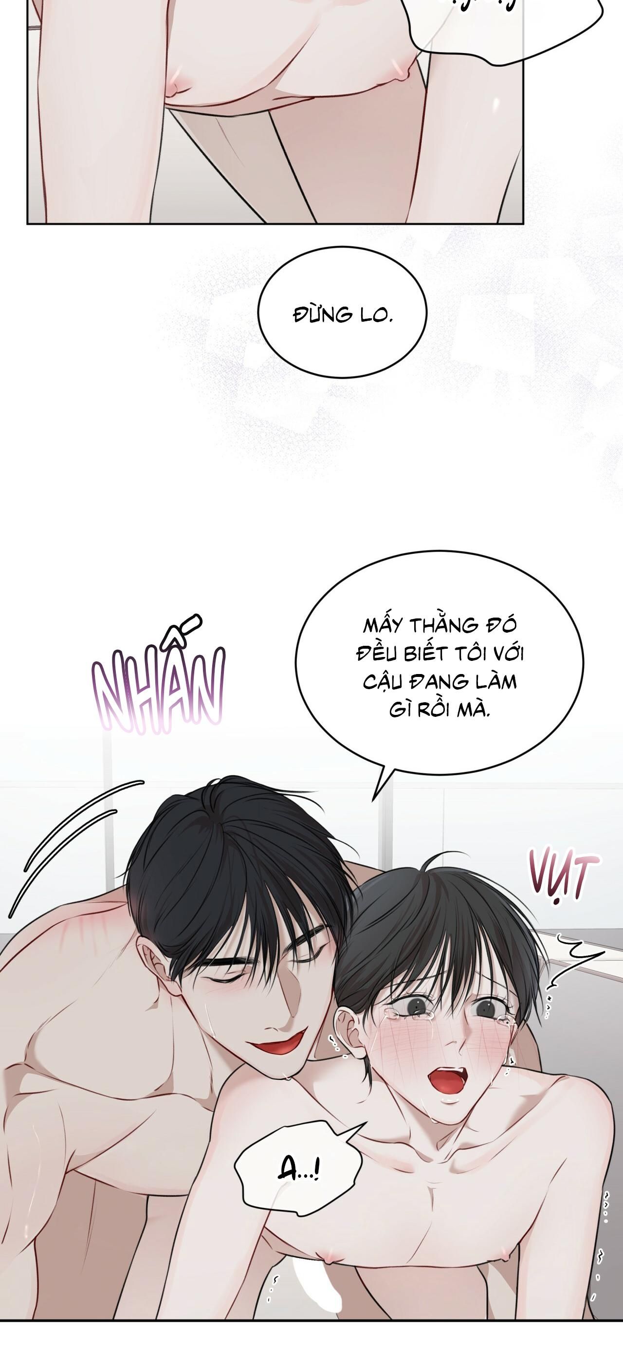 đọc truyện Khởi Nguồn Sự Sống Chương 22 ảnh 34 tại Thiên Thai Truyện