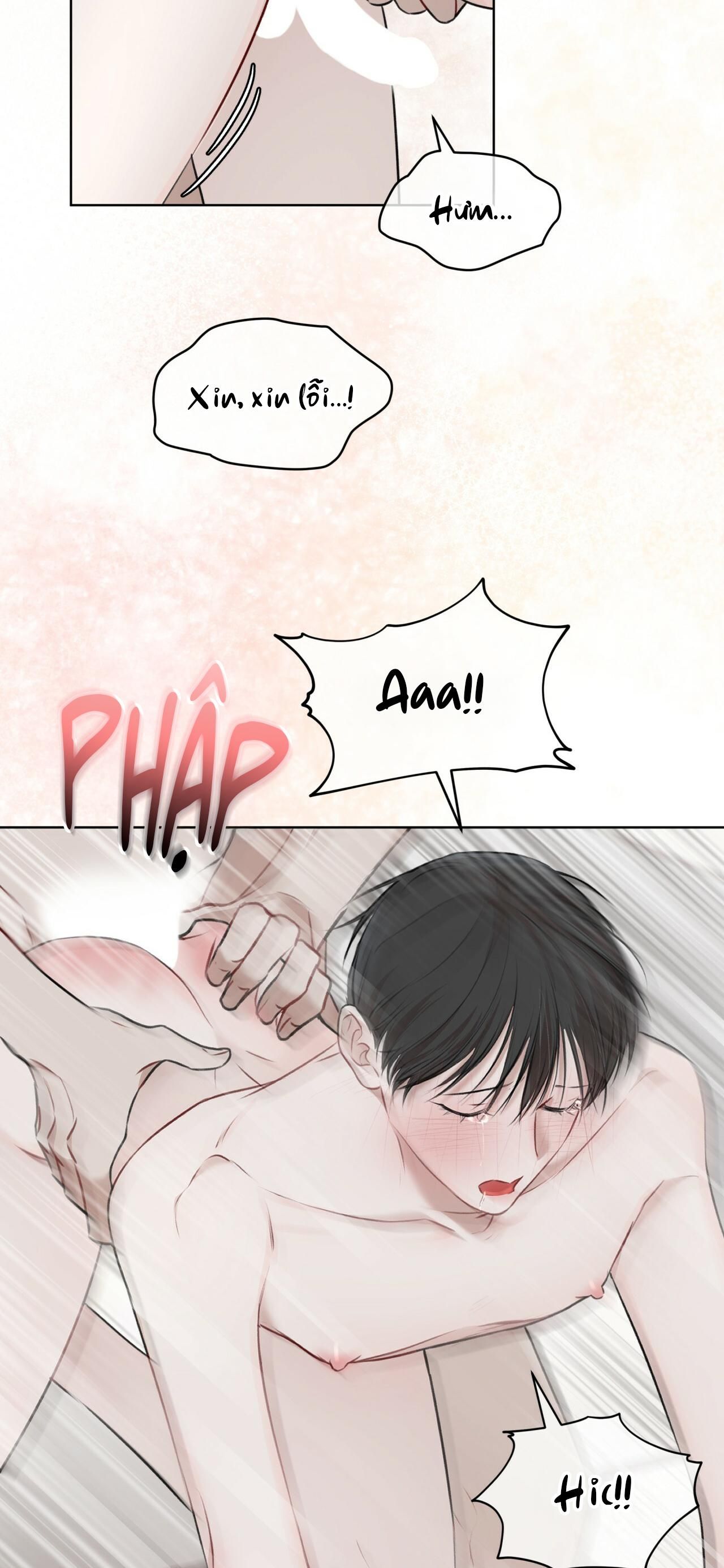 đọc truyện Khởi Nguồn Sự Sống Chương 22 ảnh 37 tại Thiên Thai Truyện