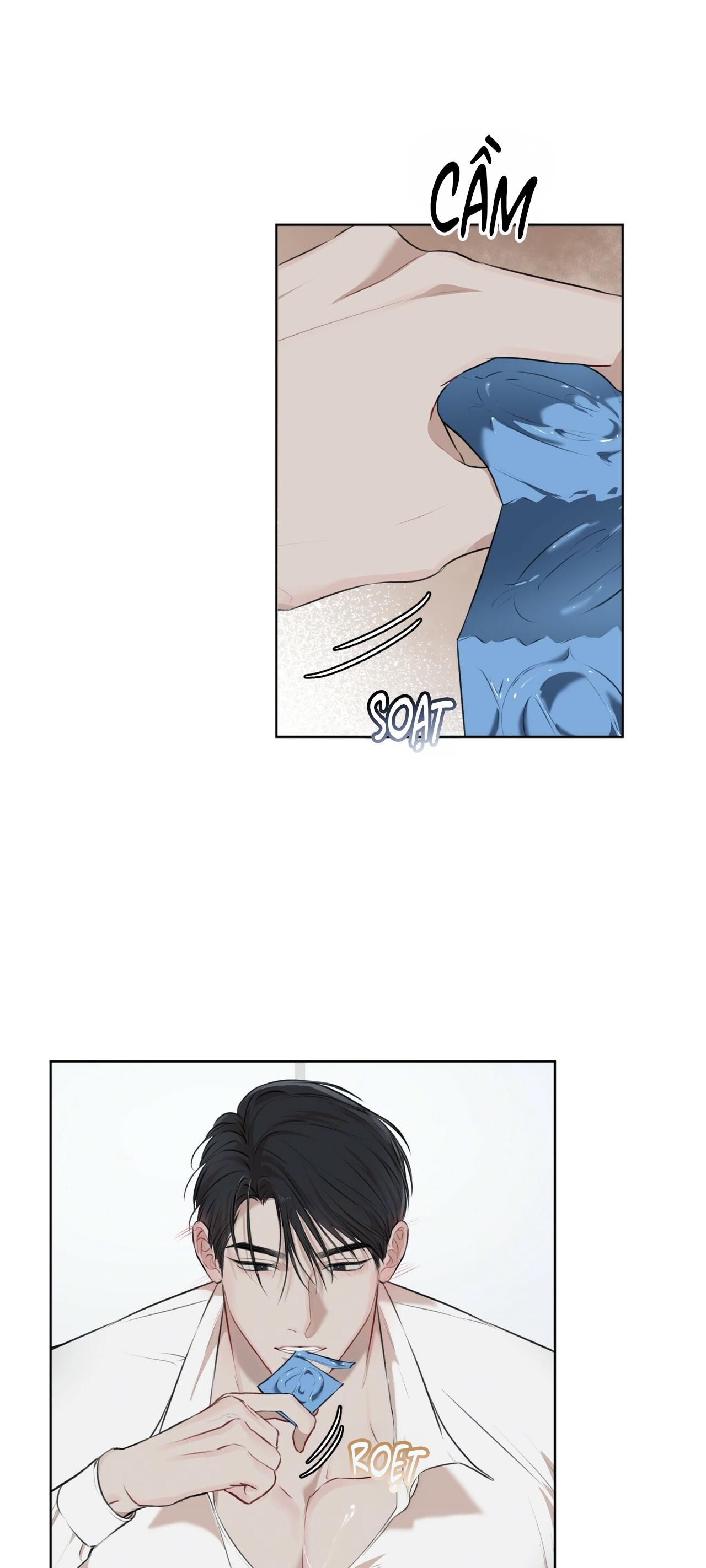 đọc truyện Khởi Nguồn Sự Sống Chương 22 ảnh 10 tại Thiên Thai Truyện