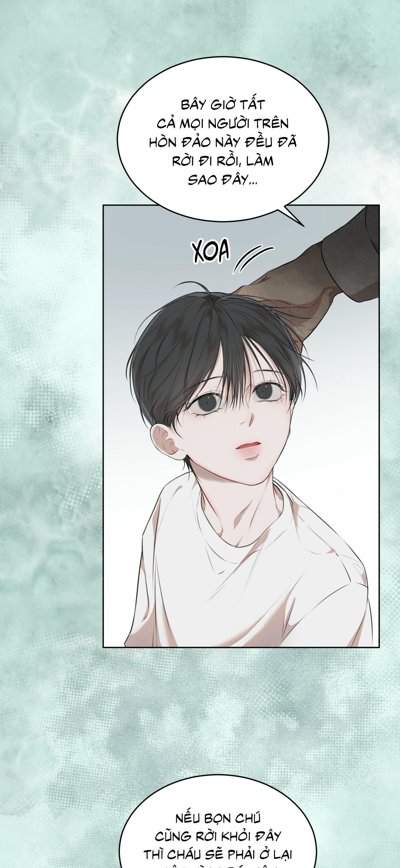 đọc truyện Khởi Nguồn Sự Sống Chương 23 ảnh 12 tại Thiên Thai Truyện