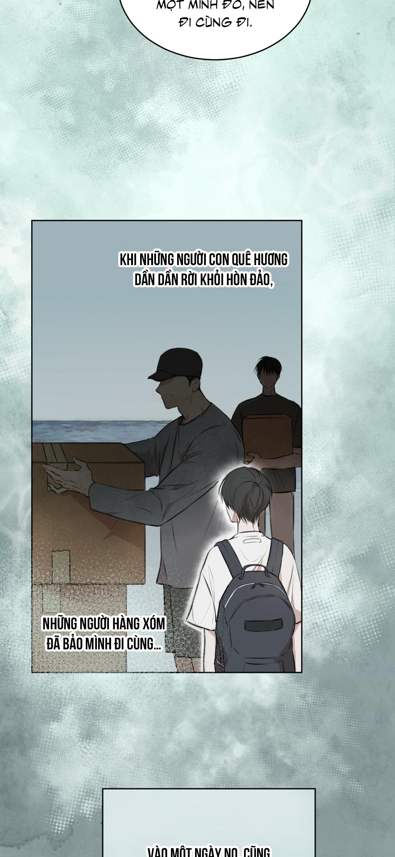 đọc truyện Khởi Nguồn Sự Sống Chương 23 ảnh 13 tại Thiên Thai Truyện