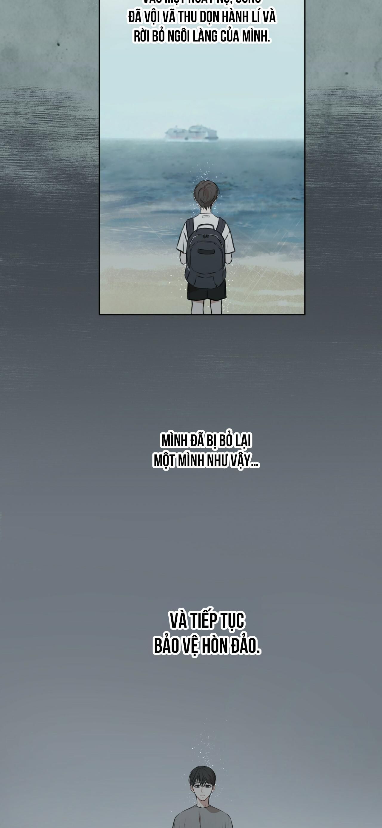 đọc truyện Khởi Nguồn Sự Sống Chương 23 ảnh 14 tại Thiên Thai Truyện