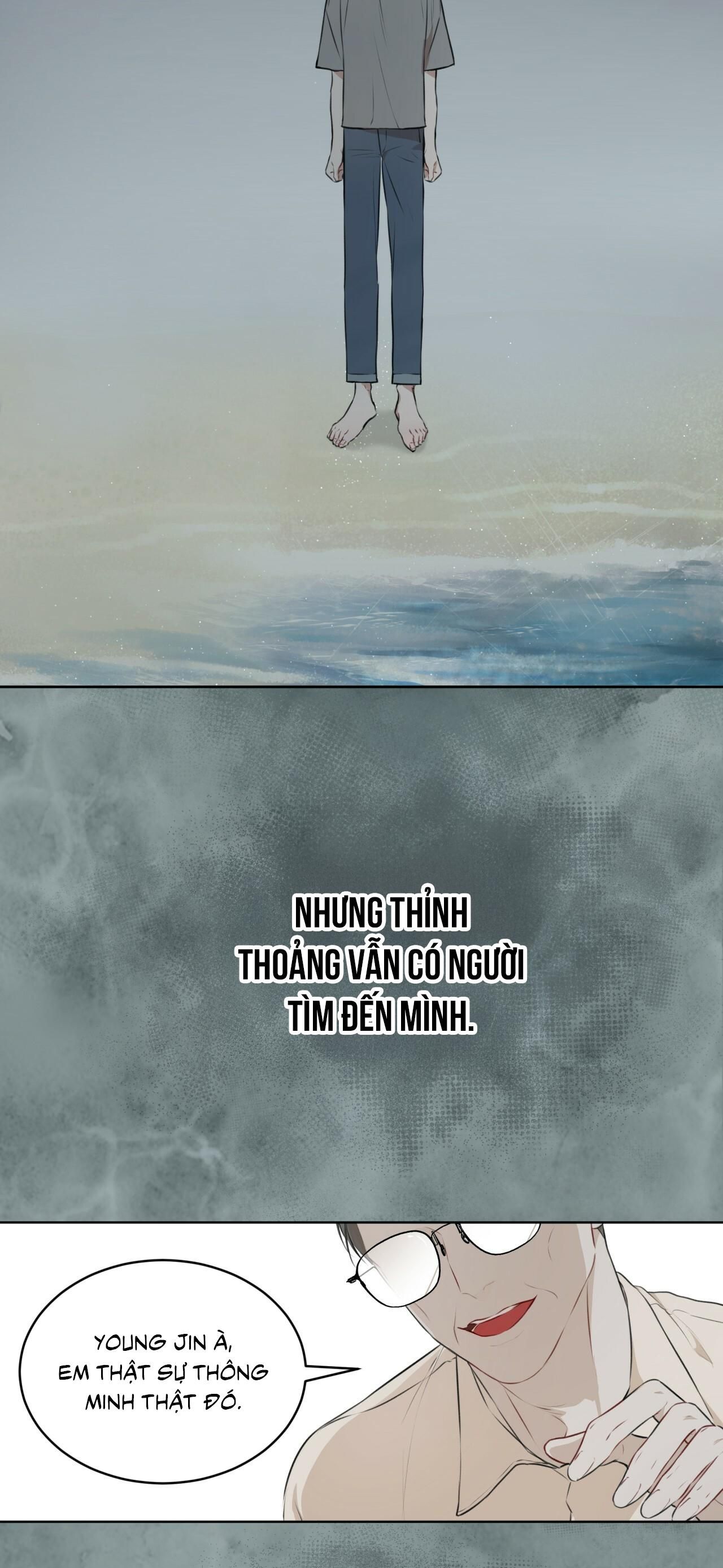 đọc truyện Khởi Nguồn Sự Sống Chương 23 ảnh 15 tại Thiên Thai Truyện