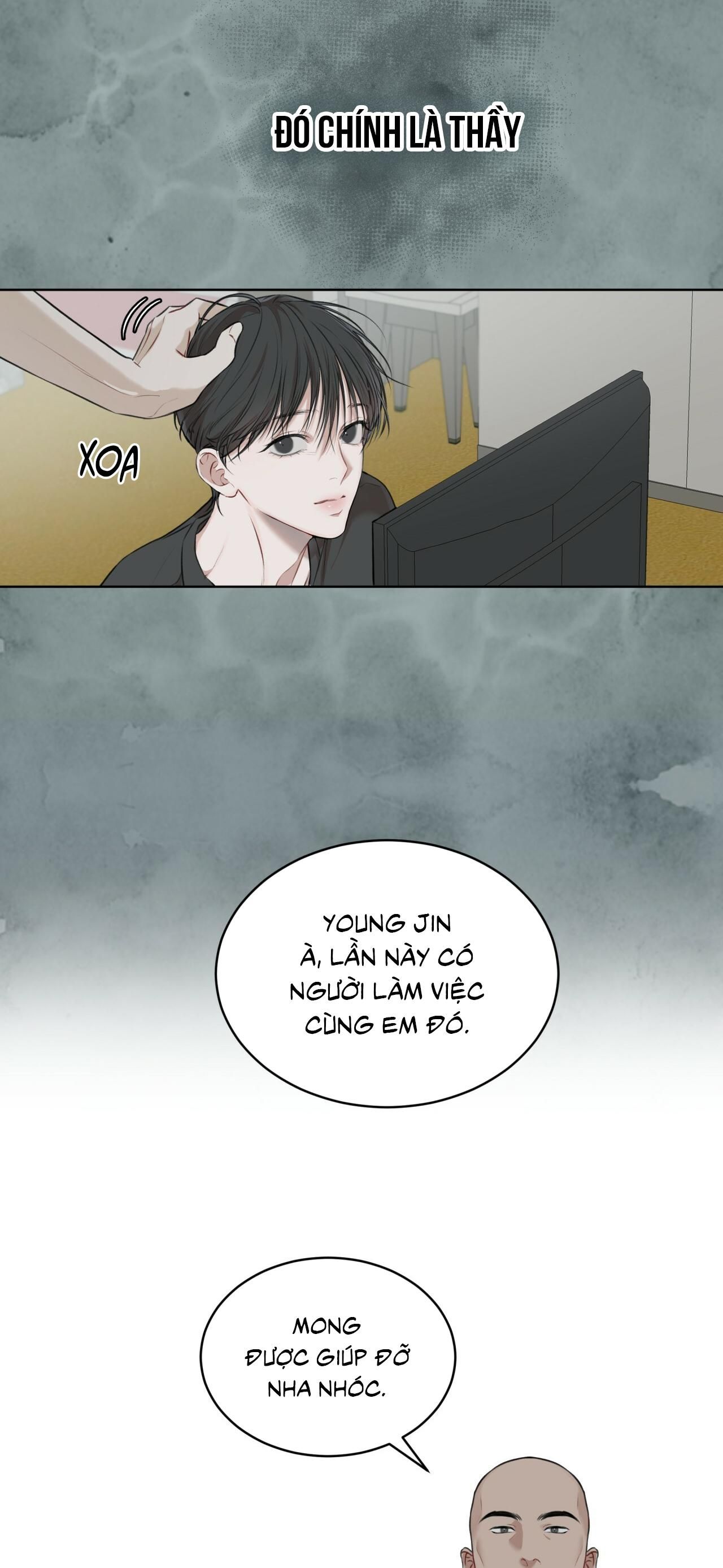 đọc truyện Khởi Nguồn Sự Sống Chương 23 ảnh 16 tại Thiên Thai Truyện