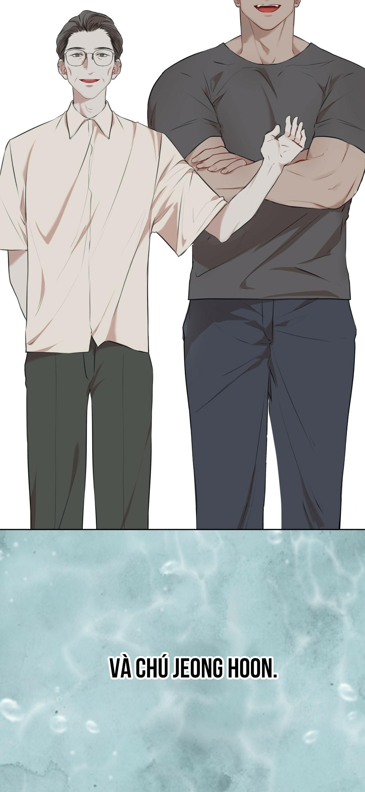 đọc truyện Khởi Nguồn Sự Sống Chương 23 ảnh 17 tại Thiên Thai Truyện