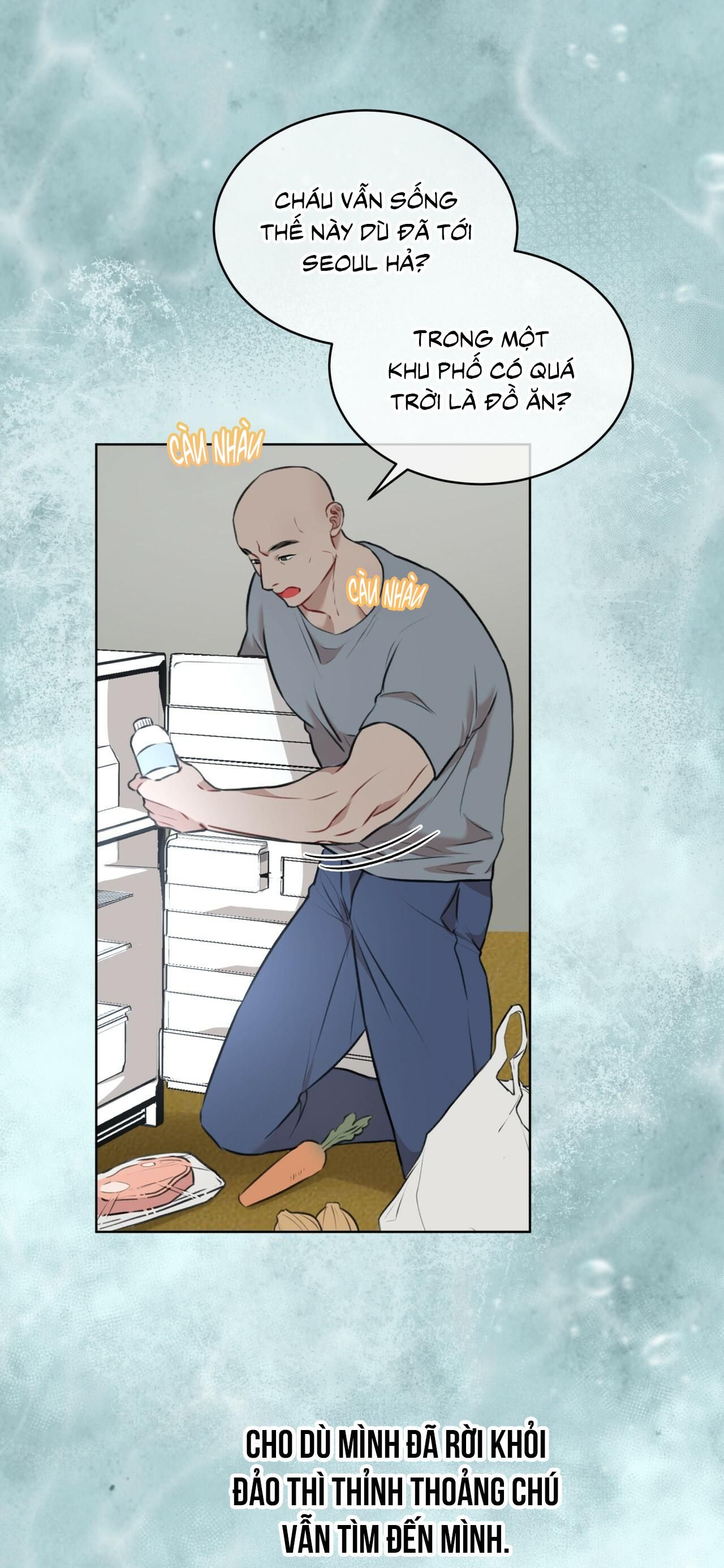 đọc truyện Khởi Nguồn Sự Sống Chương 23 ảnh 18 tại Thiên Thai Truyện