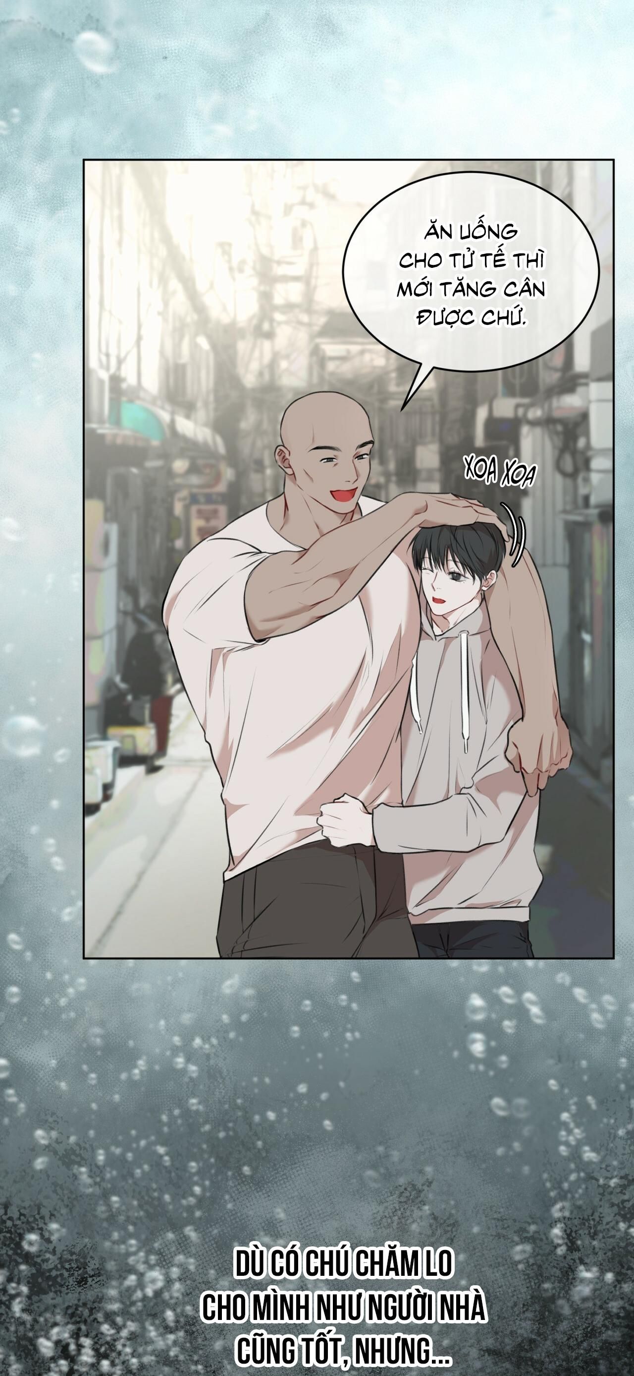 đọc truyện Khởi Nguồn Sự Sống Chương 23 ảnh 19 tại Thiên Thai Truyện