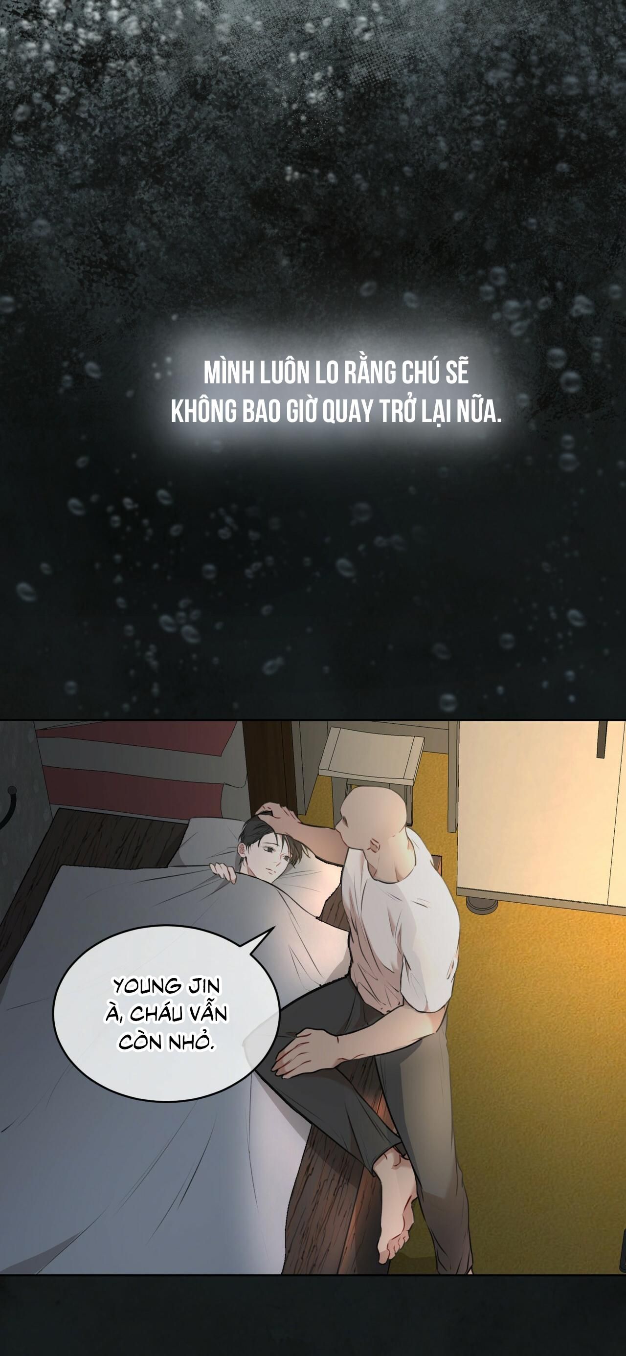 đọc truyện Khởi Nguồn Sự Sống Chương 23 ảnh 20 tại Thiên Thai Truyện