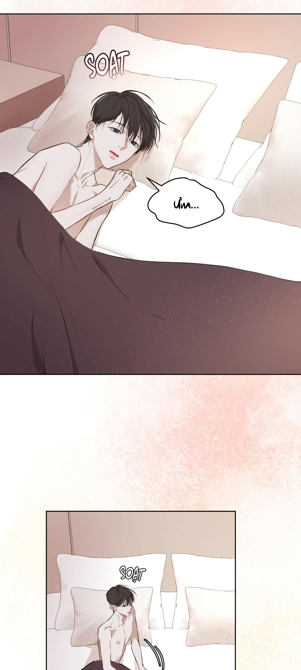 đọc truyện Khởi Nguồn Sự Sống Chương 23 ảnh 4 tại Thiên Thai Truyện