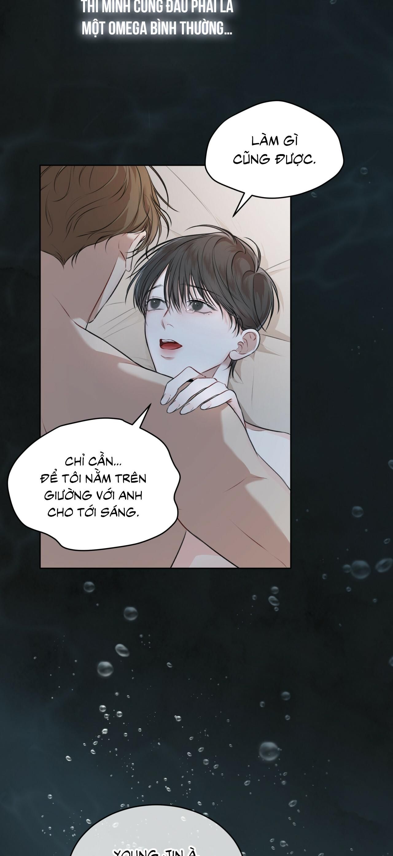 đọc truyện Khởi Nguồn Sự Sống Chương 23 ảnh 23 tại Thiên Thai Truyện