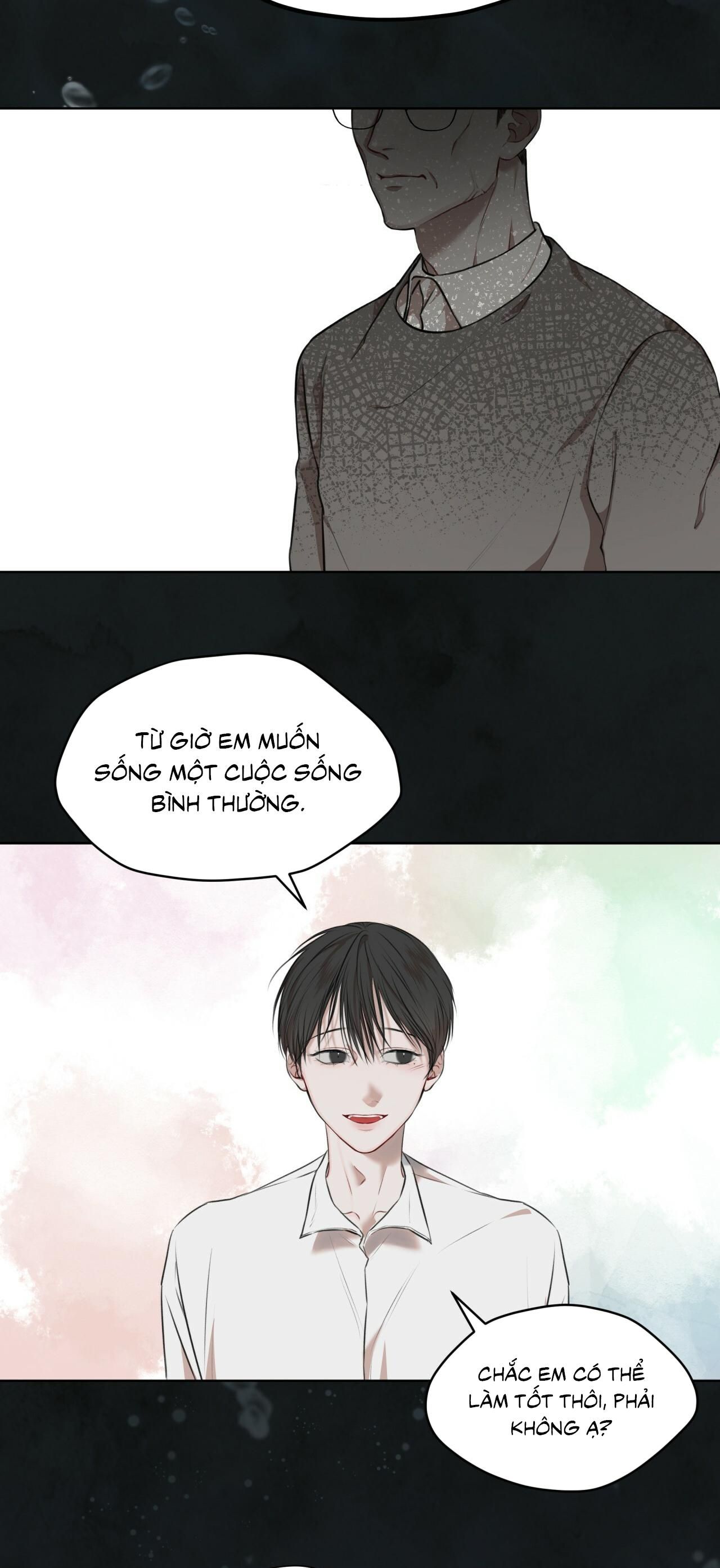 đọc truyện Khởi Nguồn Sự Sống Chương 23 ảnh 25 tại Thiên Thai Truyện