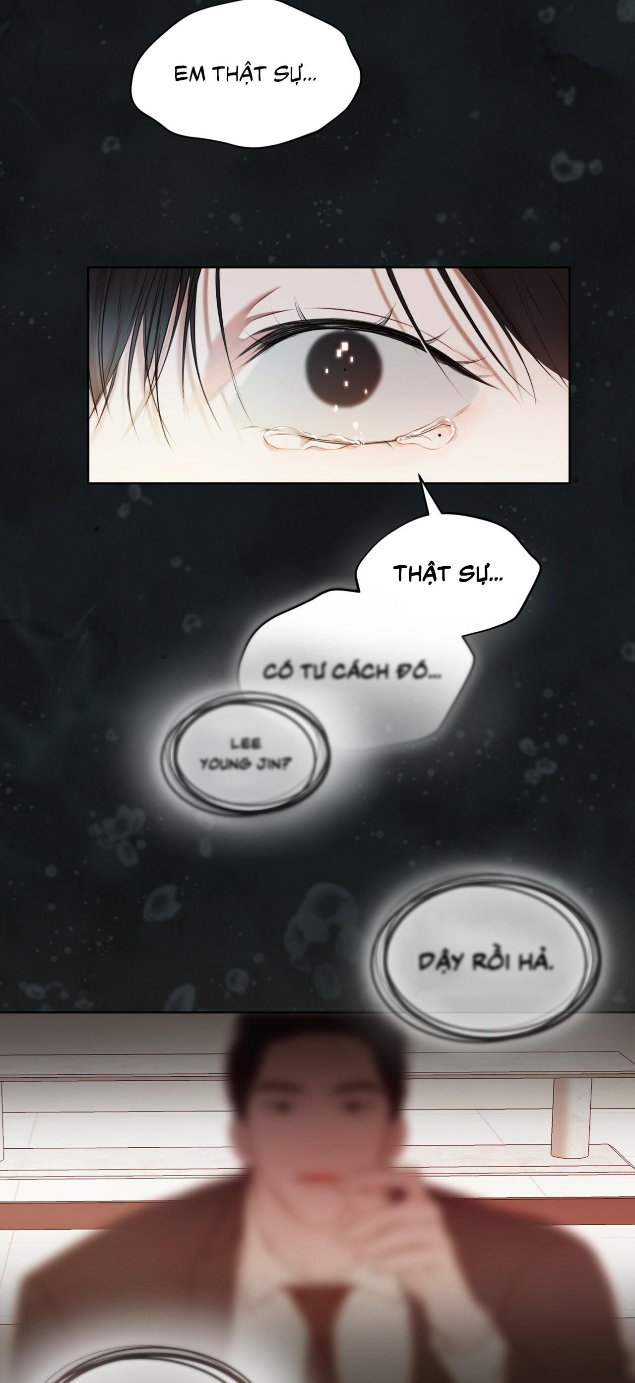 đọc truyện Khởi Nguồn Sự Sống Chương 23 ảnh 26 tại Thiên Thai Truyện