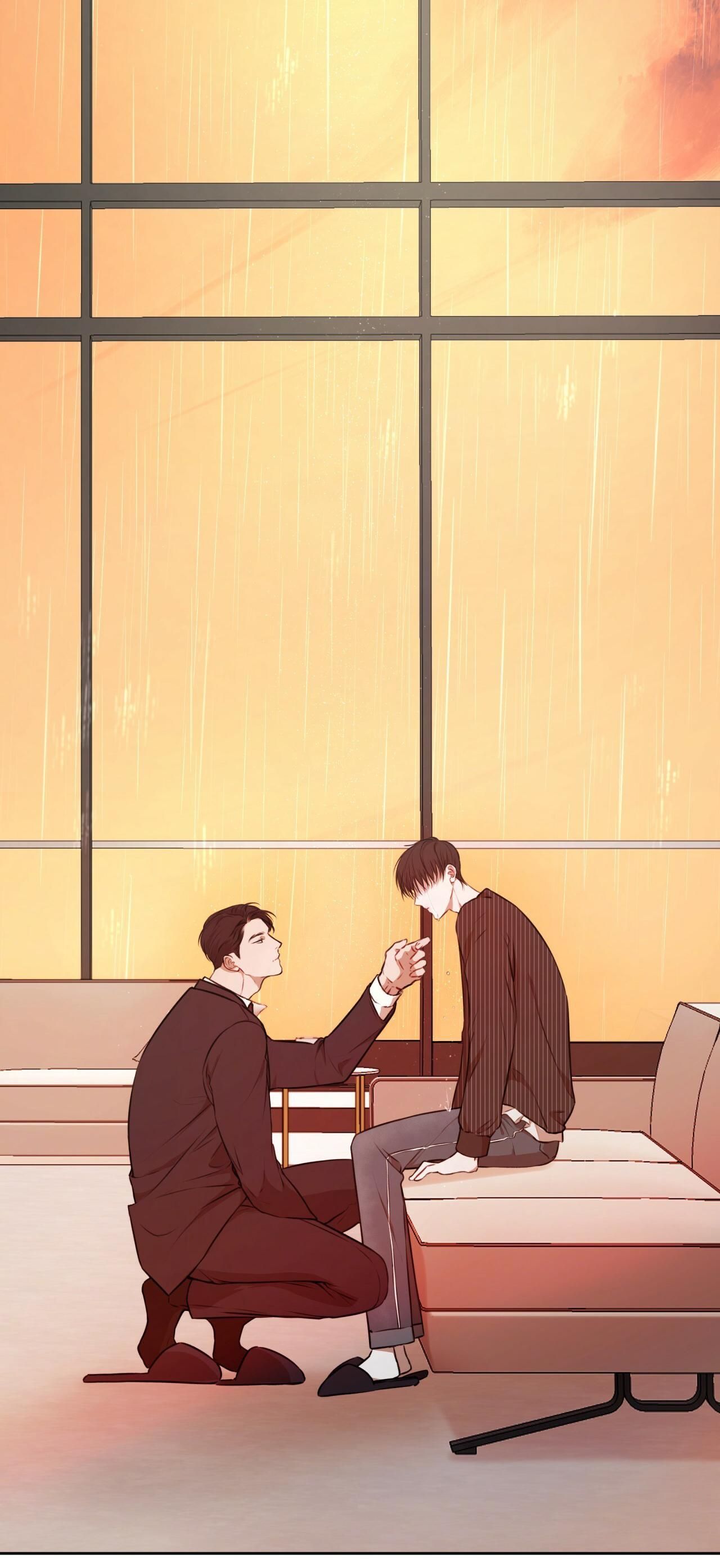 đọc truyện Khởi Nguồn Sự Sống Chương 23 ảnh 29 tại Thiên Thai Truyện