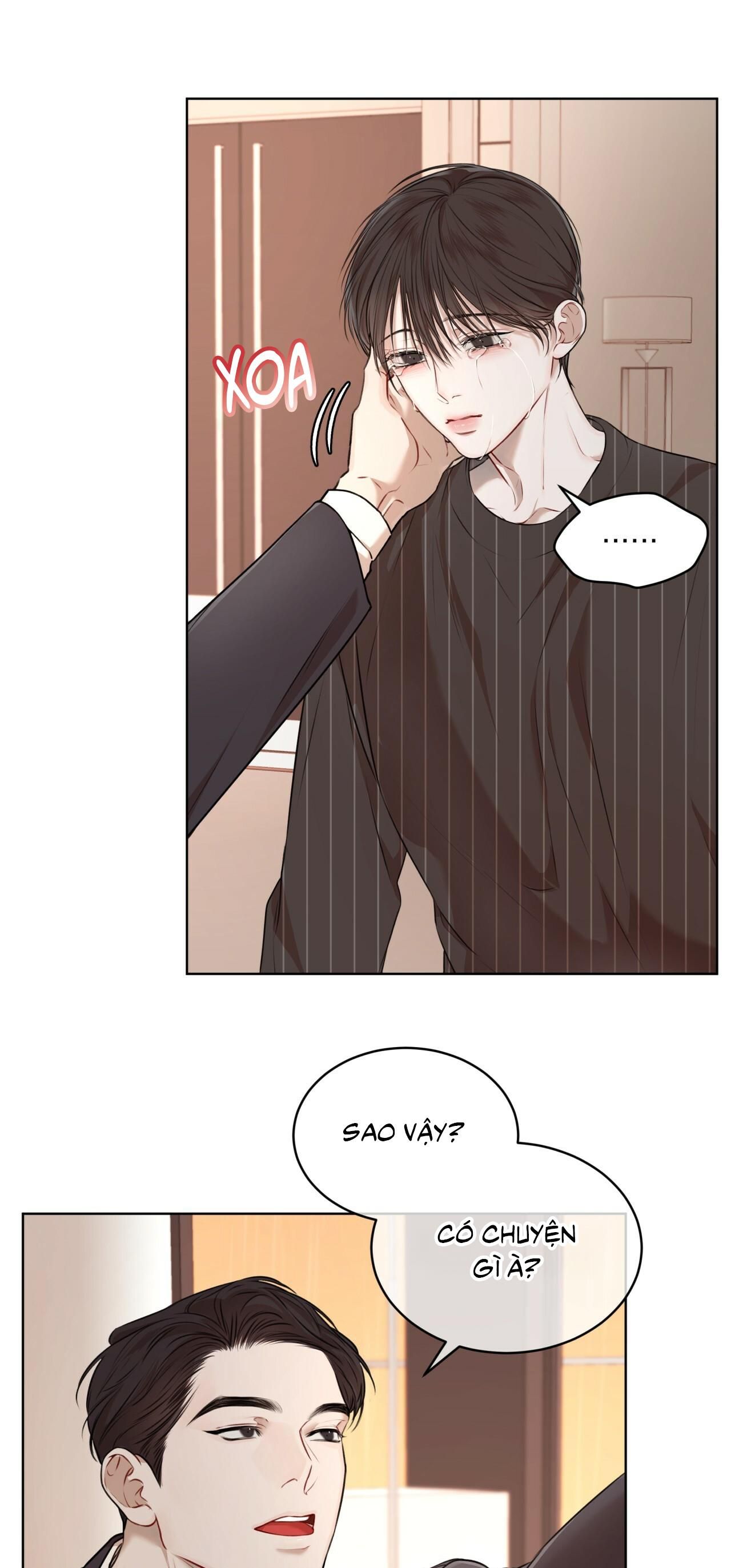 đọc truyện Khởi Nguồn Sự Sống Chương 23 ảnh 30 tại Thiên Thai Truyện