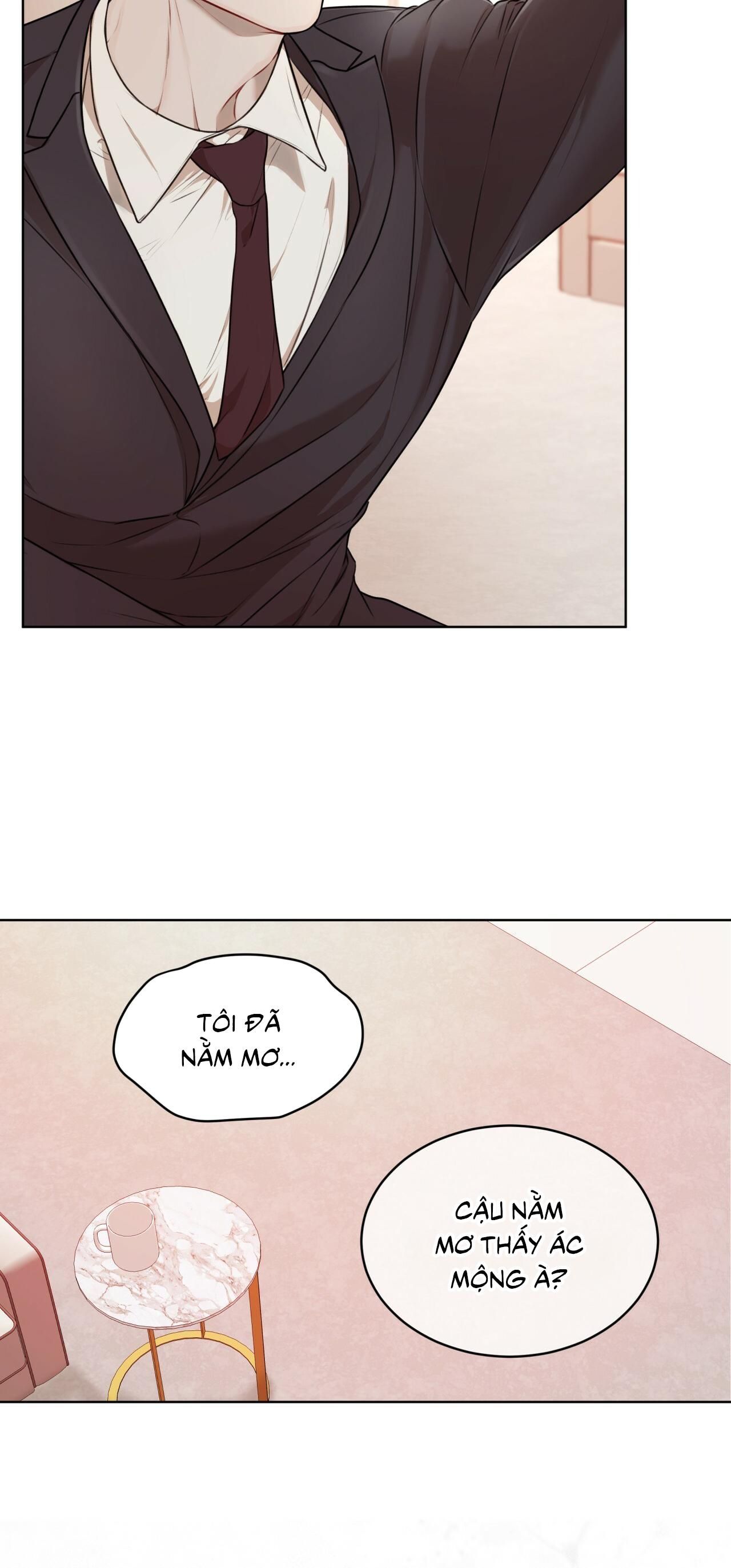 đọc truyện Khởi Nguồn Sự Sống Chương 23 ảnh 31 tại Thiên Thai Truyện