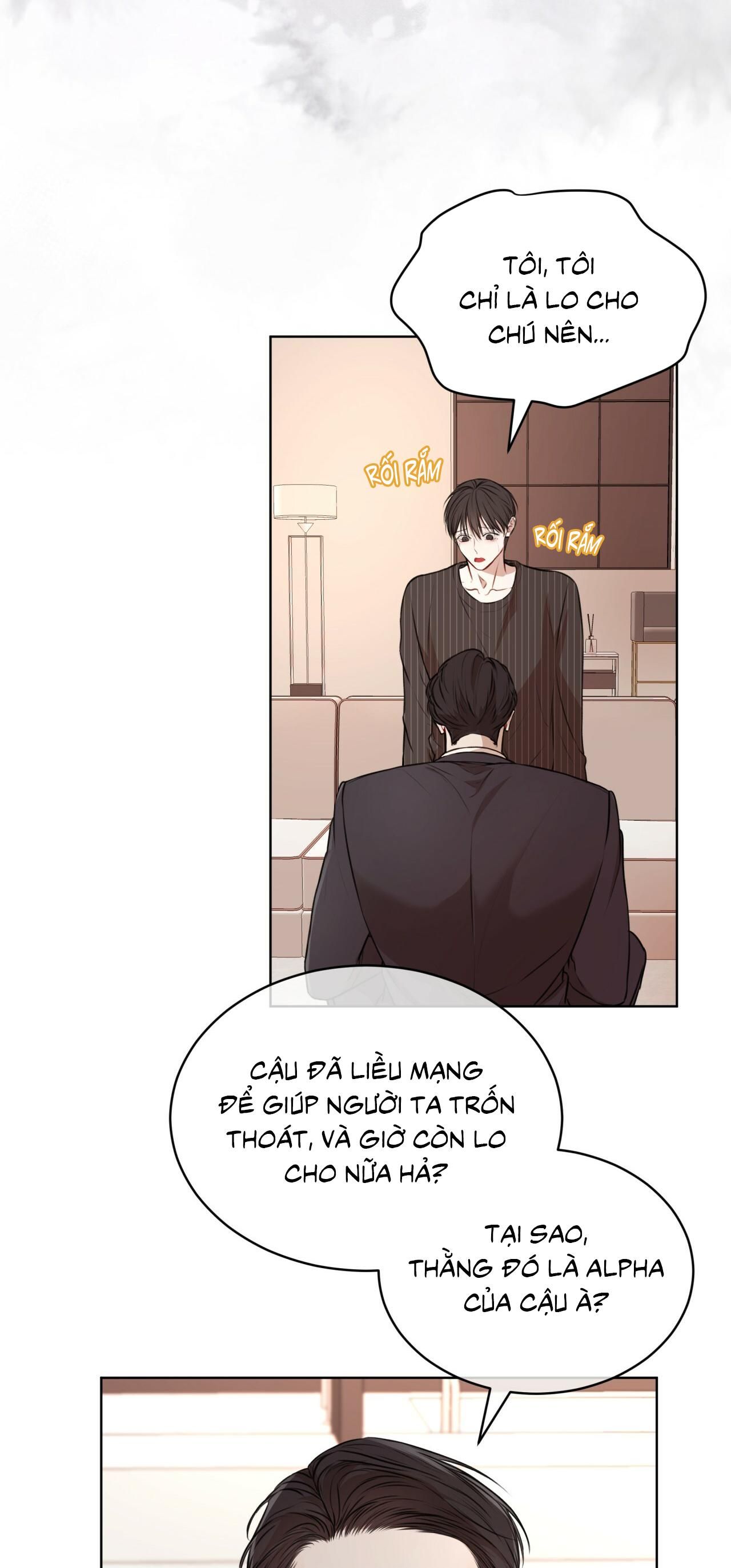 đọc truyện Khởi Nguồn Sự Sống Chương 23 ảnh 33 tại Thiên Thai Truyện