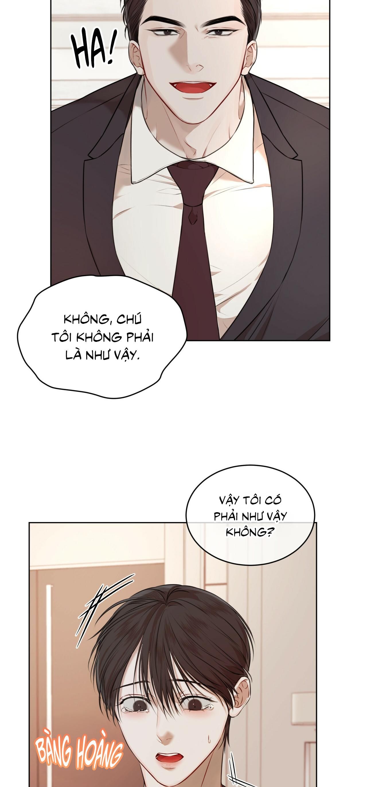 đọc truyện Khởi Nguồn Sự Sống Chương 23 ảnh 34 tại Thiên Thai Truyện