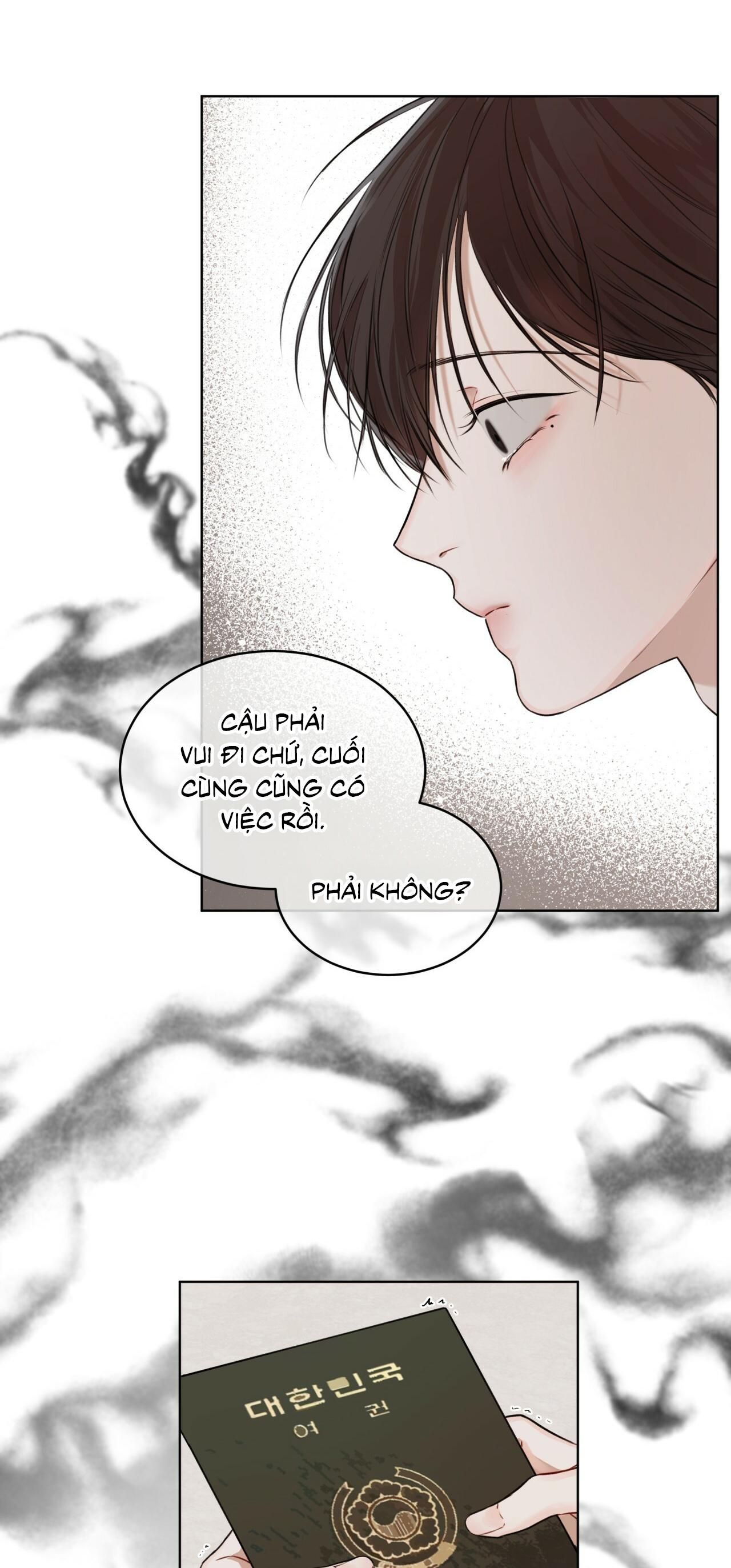 đọc truyện Khởi Nguồn Sự Sống Chương 23 ảnh 36 tại Thiên Thai Truyện