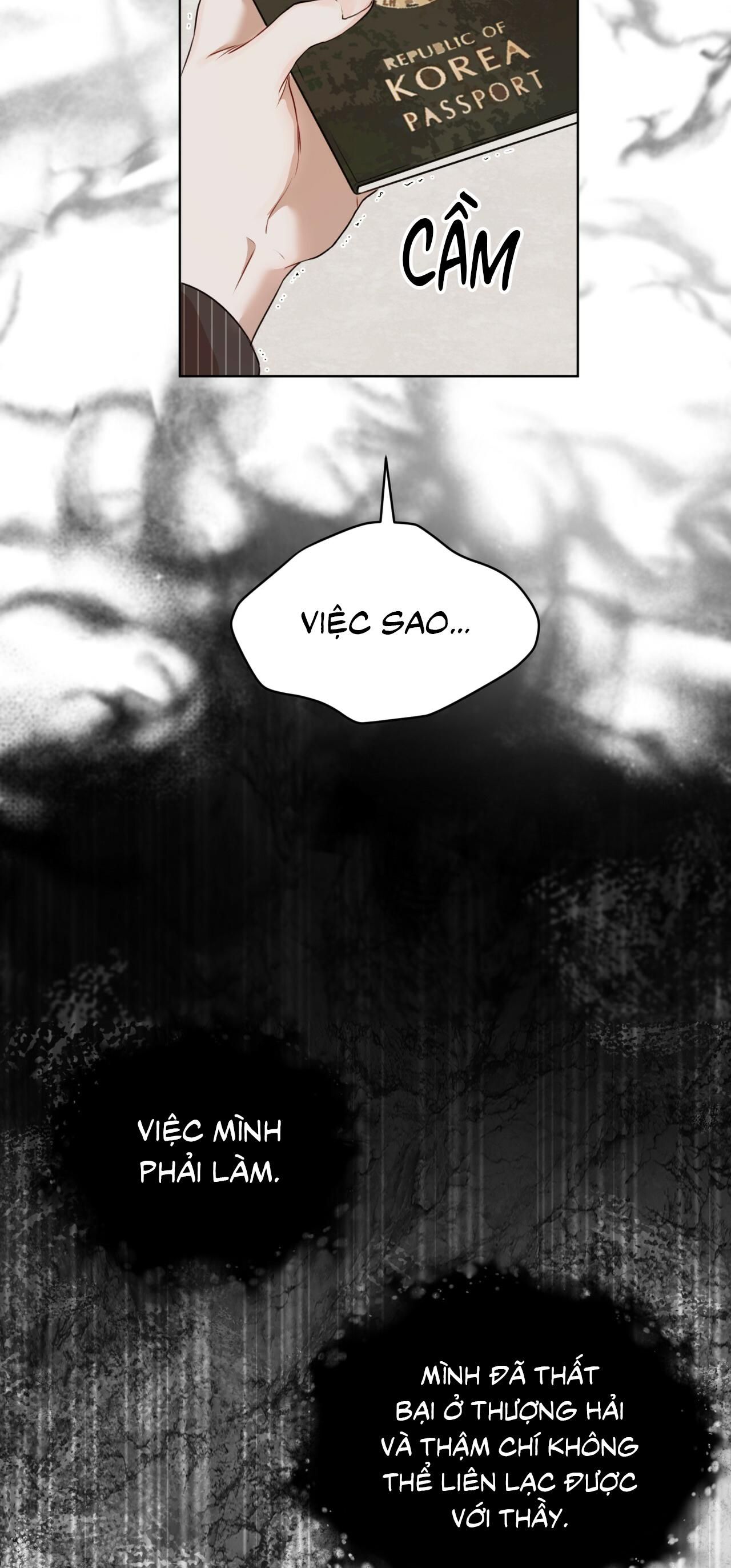 đọc truyện Khởi Nguồn Sự Sống Chương 23 ảnh 37 tại Thiên Thai Truyện