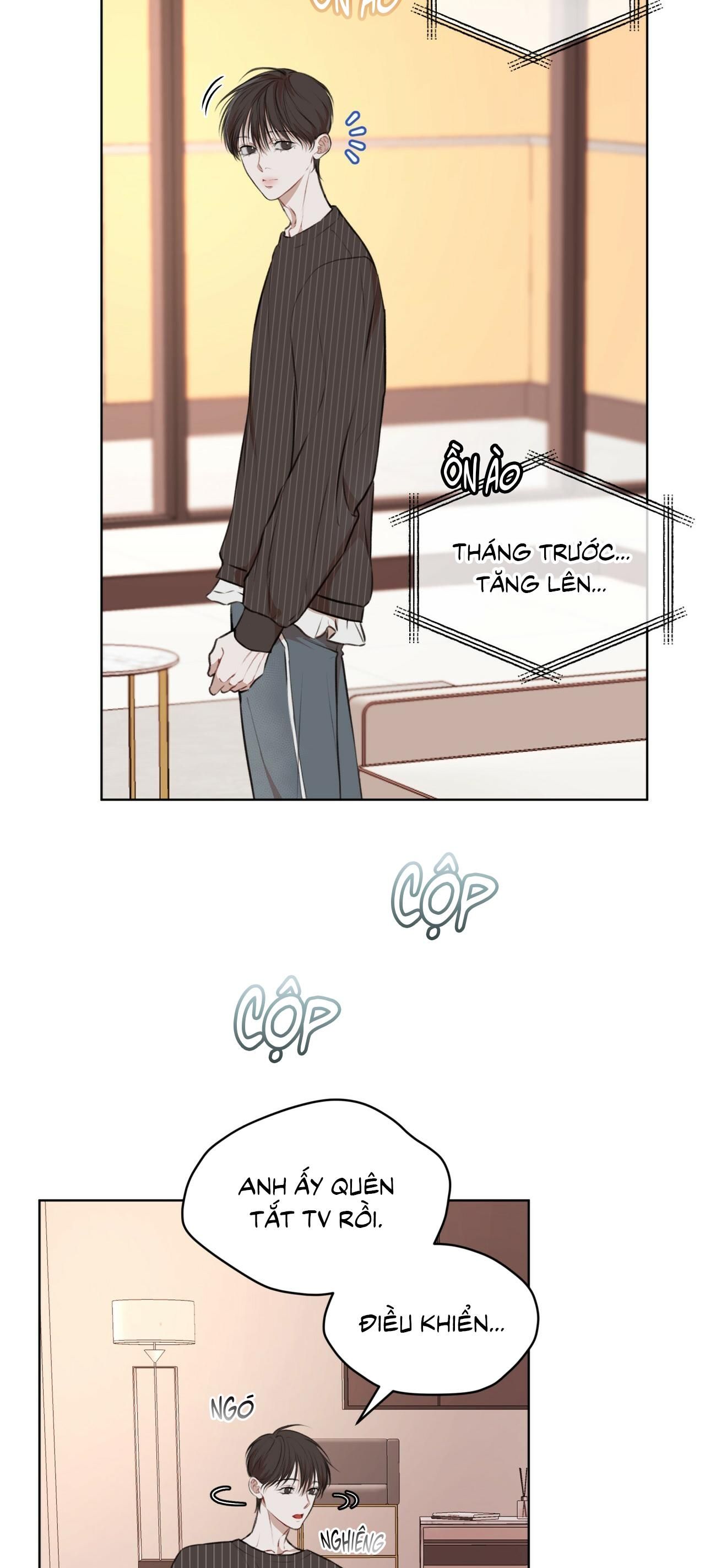 đọc truyện Khởi Nguồn Sự Sống Chương 23 ảnh 6 tại Thiên Thai Truyện