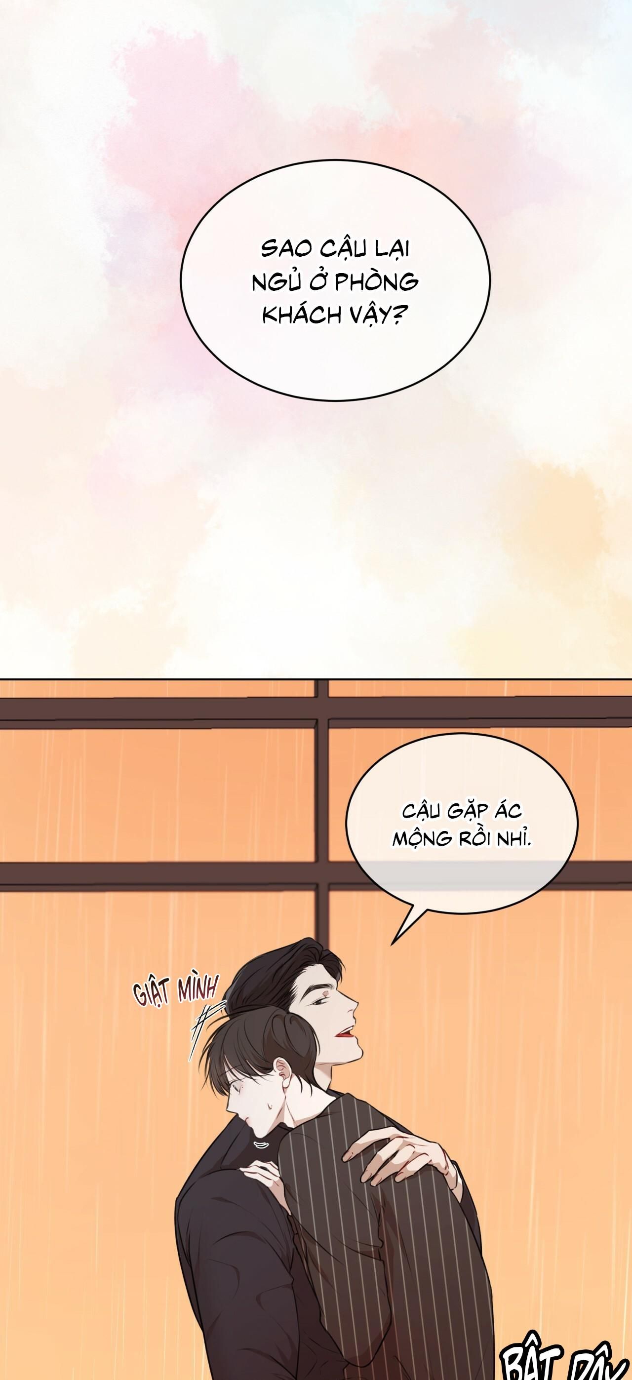 đọc truyện Khởi Nguồn Sự Sống Chương 23 ảnh 42 tại Thiên Thai Truyện