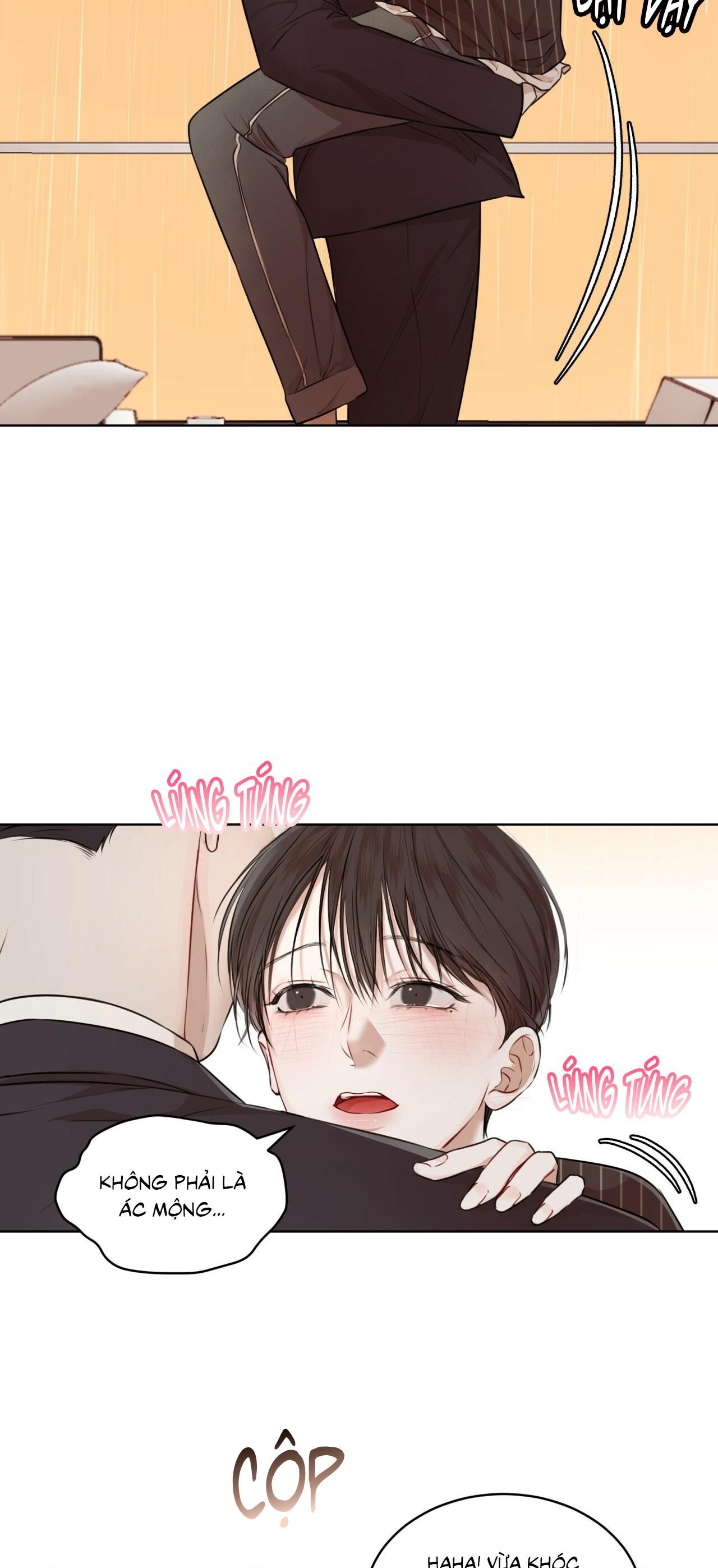 đọc truyện Khởi Nguồn Sự Sống Chương 23 ảnh 43 tại Thiên Thai Truyện