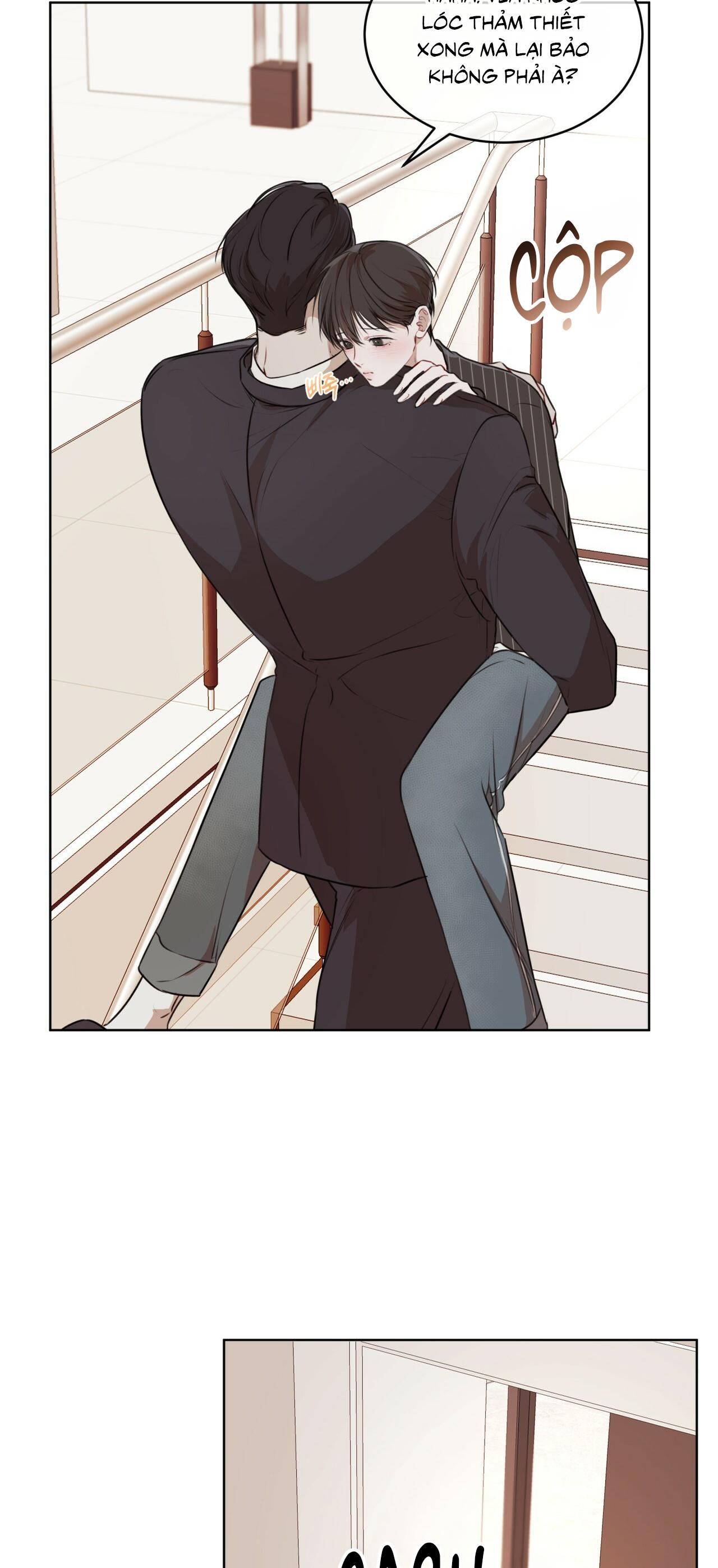 đọc truyện Khởi Nguồn Sự Sống Chương 23 ảnh 44 tại Thiên Thai Truyện