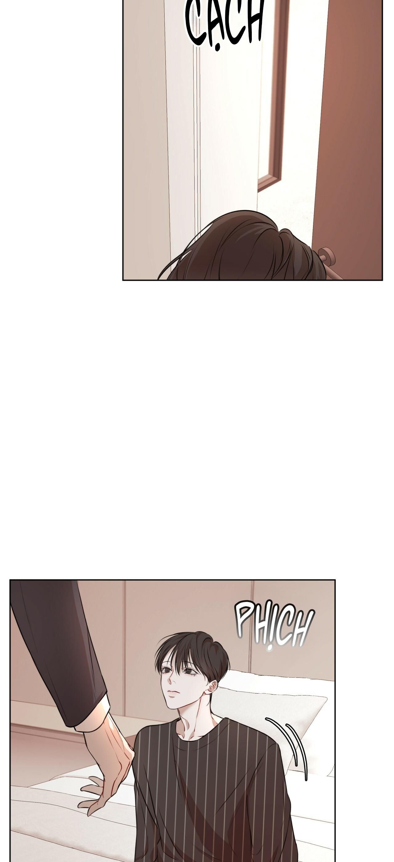 đọc truyện Khởi Nguồn Sự Sống Chương 23 ảnh 45 tại Thiên Thai Truyện