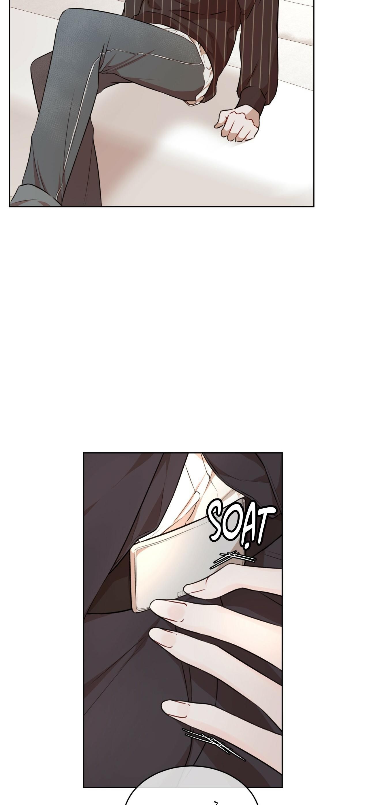 đọc truyện Khởi Nguồn Sự Sống Chương 23 ảnh 46 tại Thiên Thai Truyện