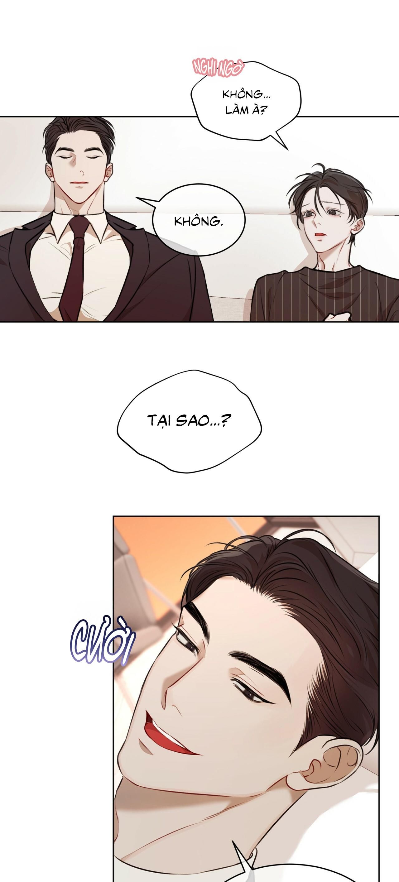 đọc truyện Khởi Nguồn Sự Sống Chương 23 ảnh 48 tại Thiên Thai Truyện