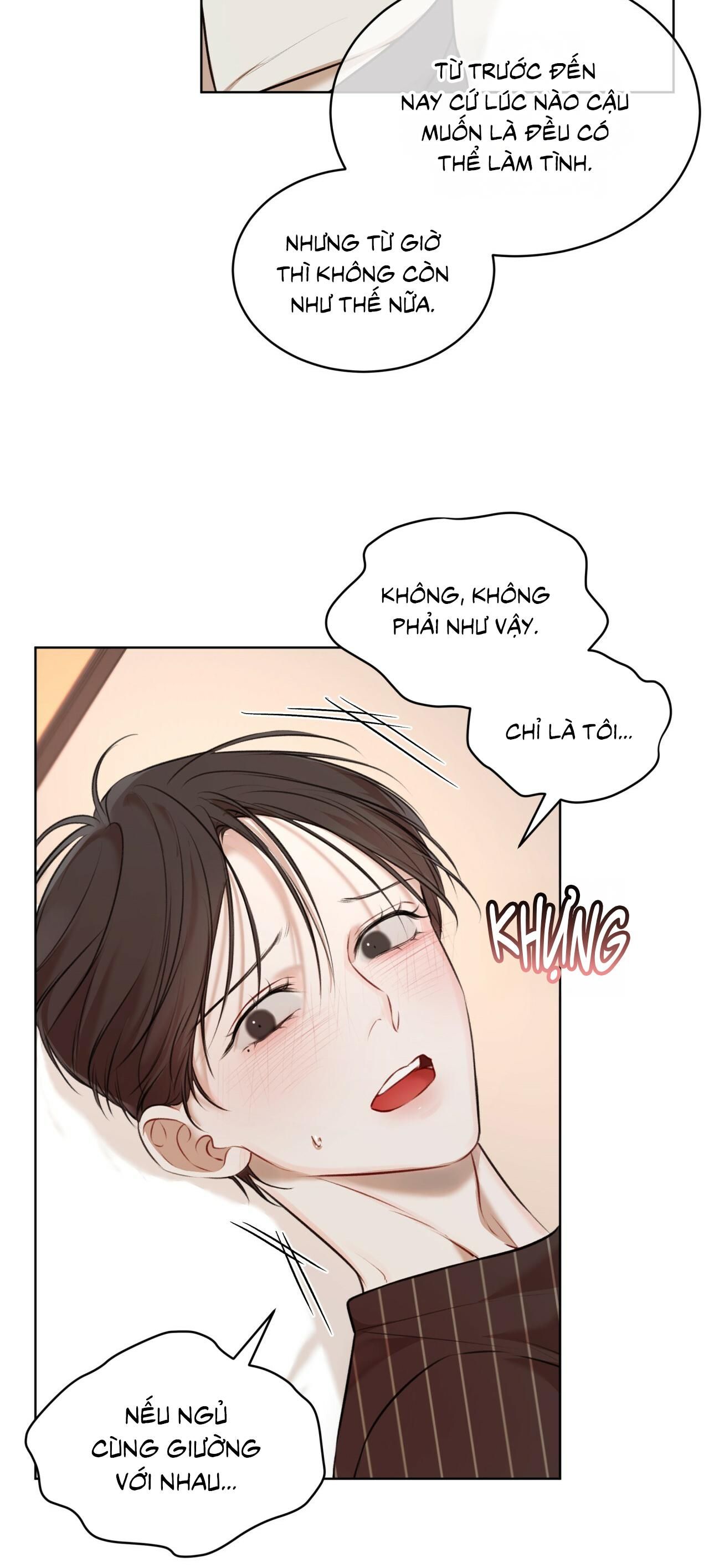 đọc truyện Khởi Nguồn Sự Sống Chương 23 ảnh 49 tại Thiên Thai Truyện