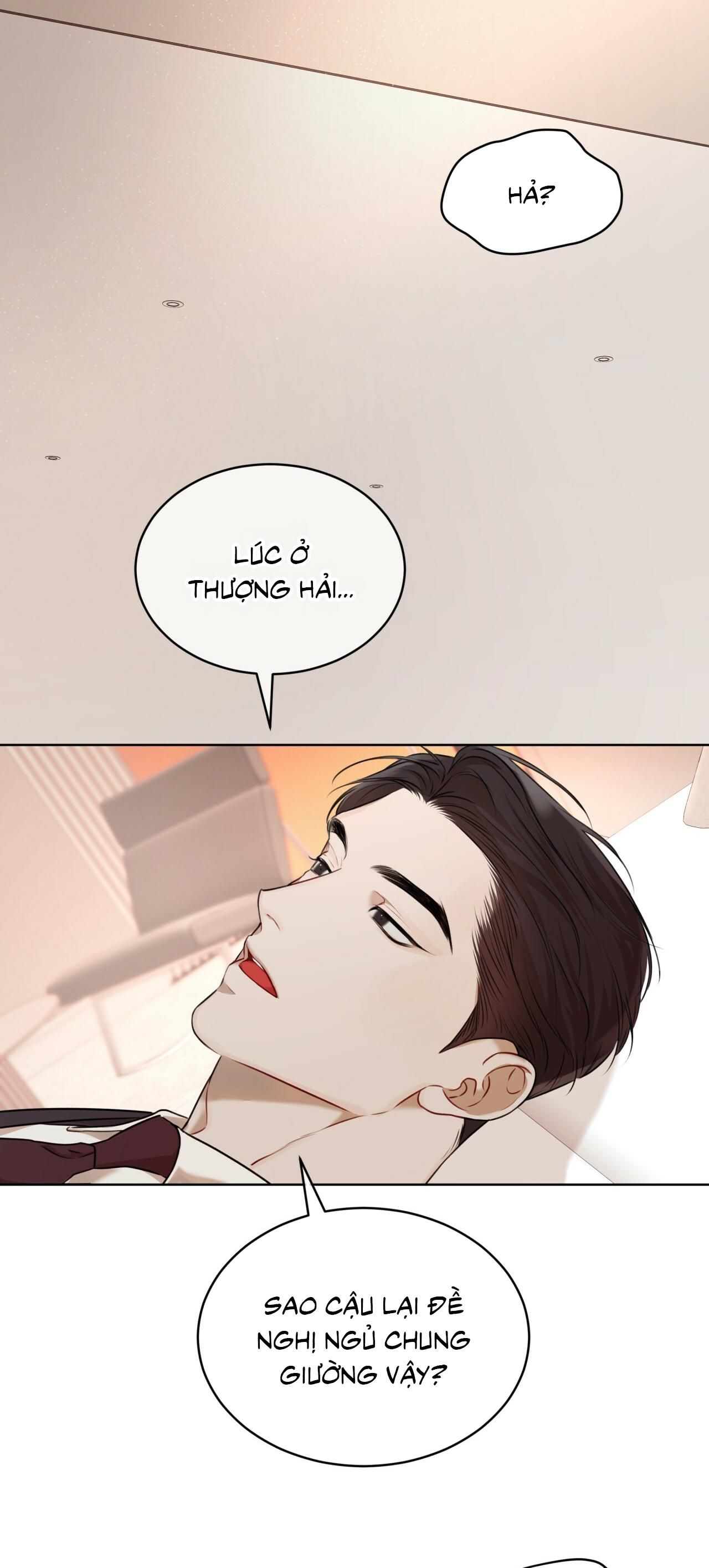 đọc truyện Khởi Nguồn Sự Sống Chương 23 ảnh 51 tại Thiên Thai Truyện