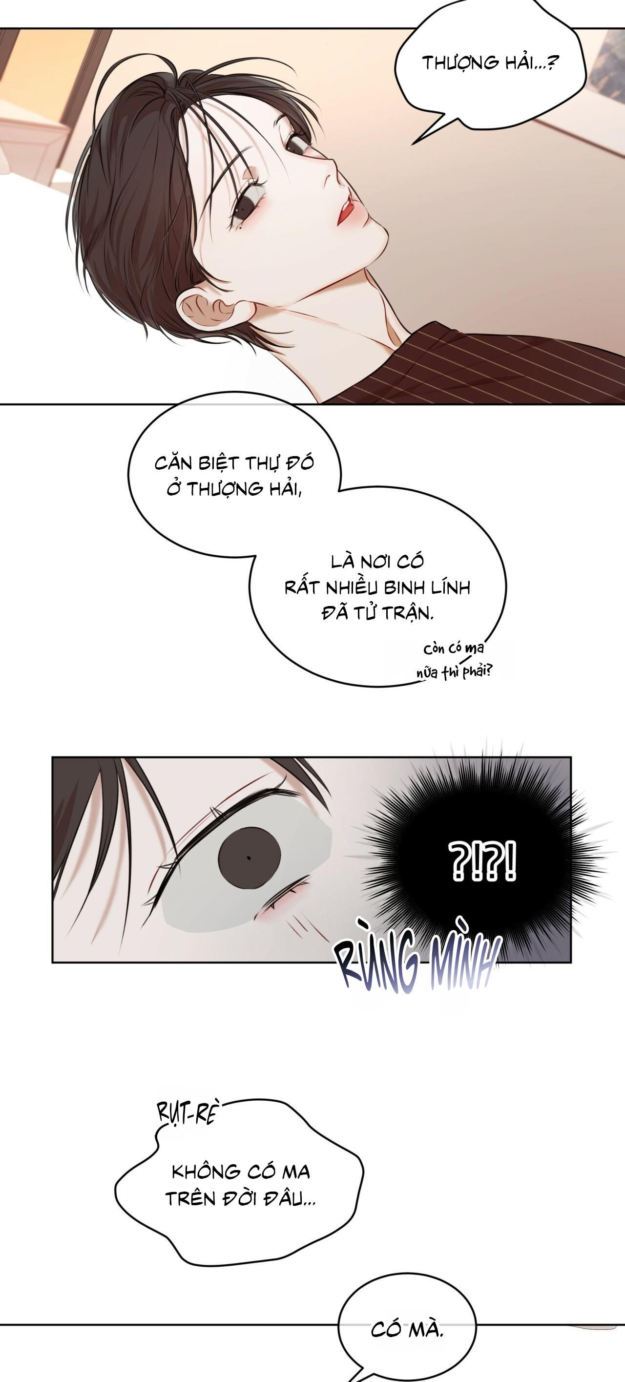 đọc truyện Khởi Nguồn Sự Sống Chương 23 ảnh 52 tại Thiên Thai Truyện