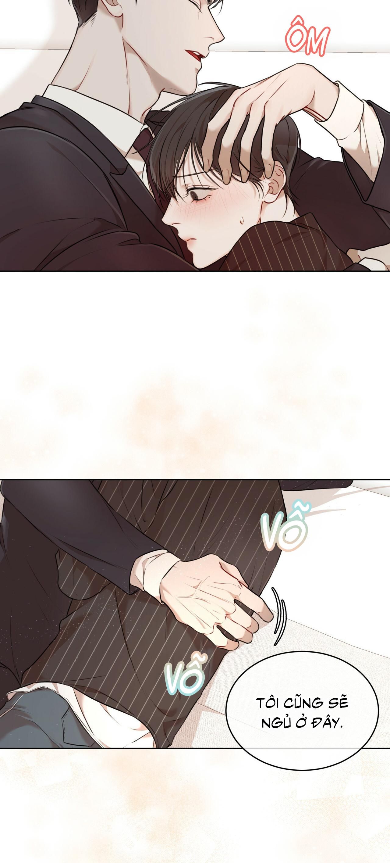 đọc truyện Khởi Nguồn Sự Sống Chương 23 ảnh 55 tại Thiên Thai Truyện