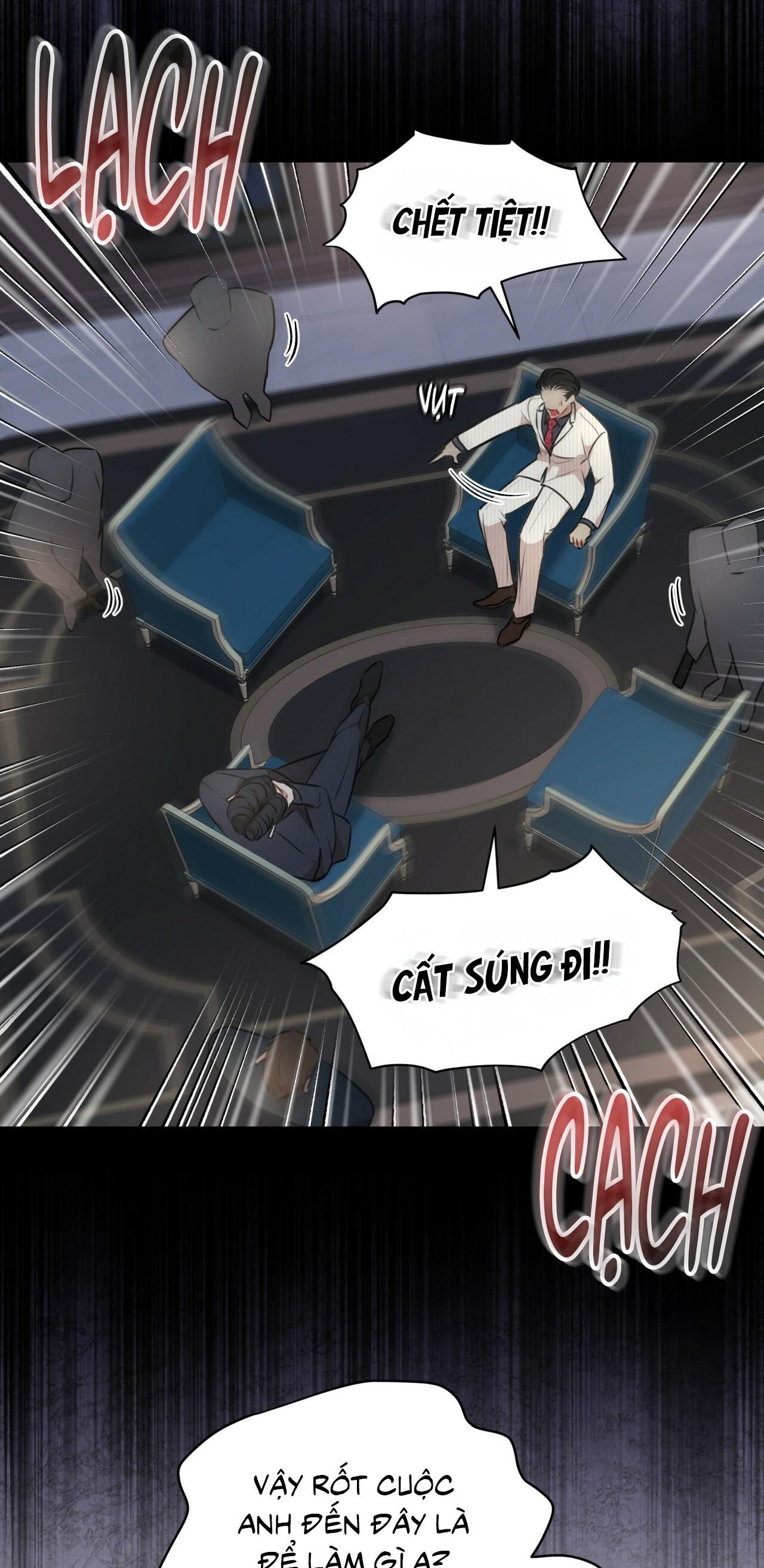 đọc truyện Khởi Nguồn Sự Sống Chương 24 ảnh 12 tại Thiên Thai Truyện