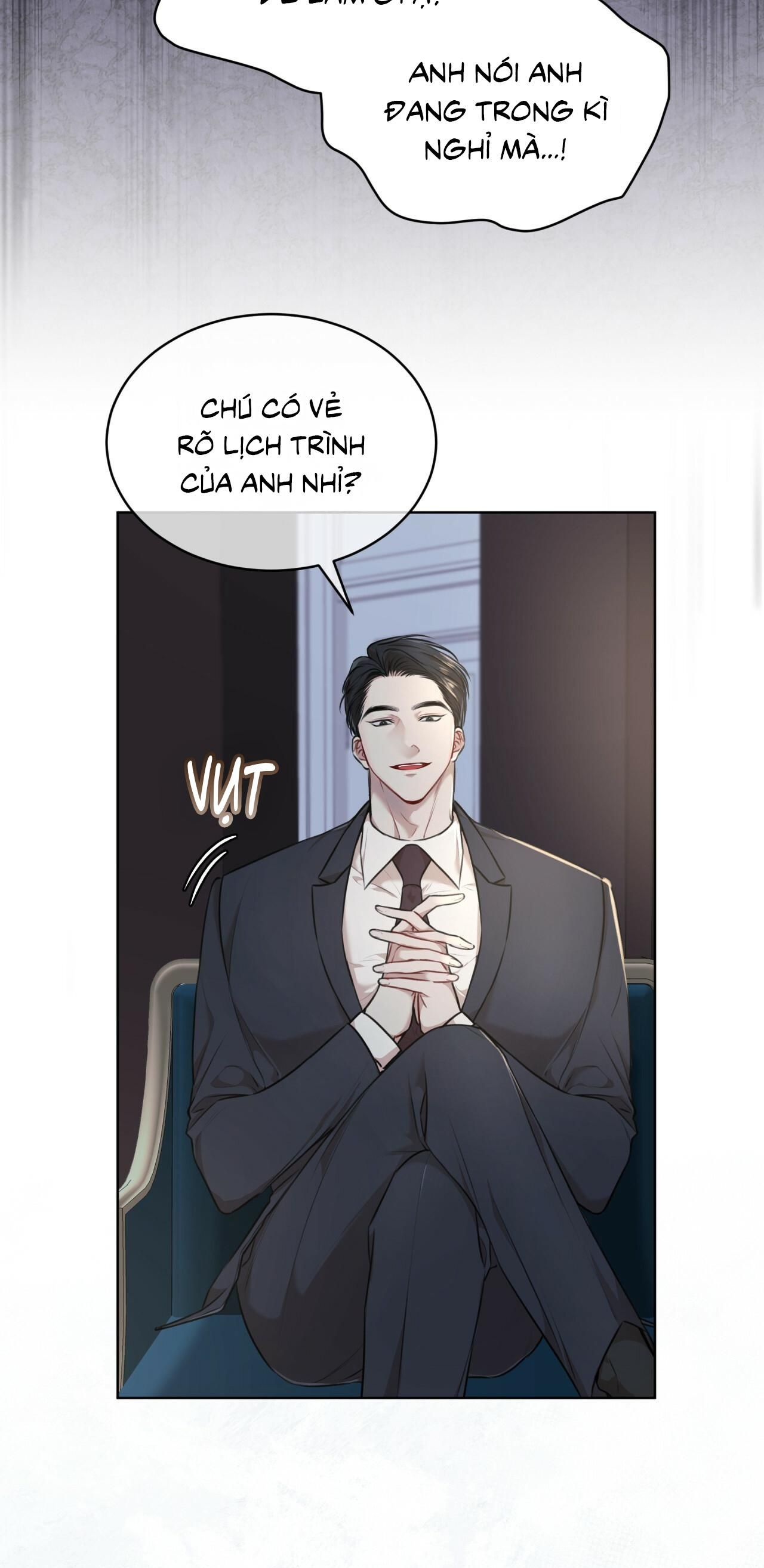 đọc truyện Khởi Nguồn Sự Sống Chương 24 ảnh 13 tại Thiên Thai Truyện