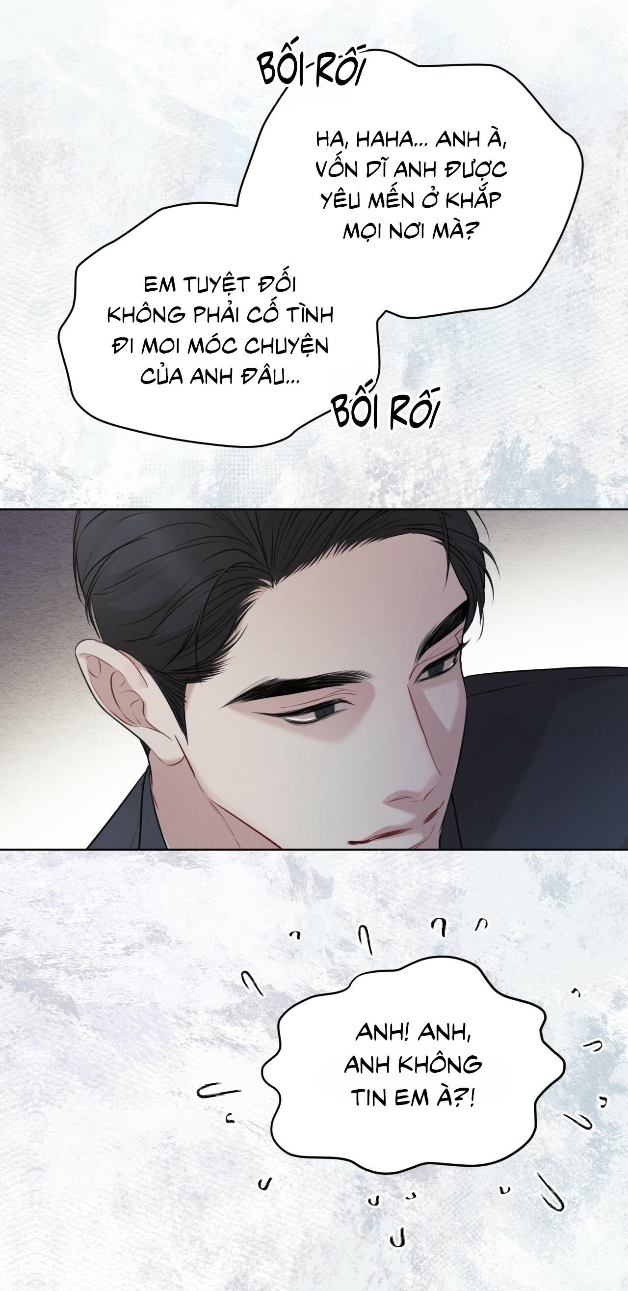 đọc truyện Khởi Nguồn Sự Sống Chương 24 ảnh 14 tại Thiên Thai Truyện