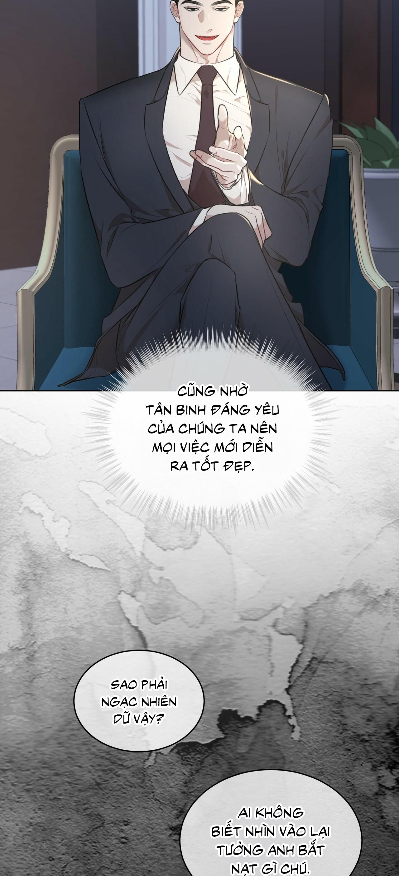 đọc truyện Khởi Nguồn Sự Sống Chương 24 ảnh 21 tại Thiên Thai Truyện