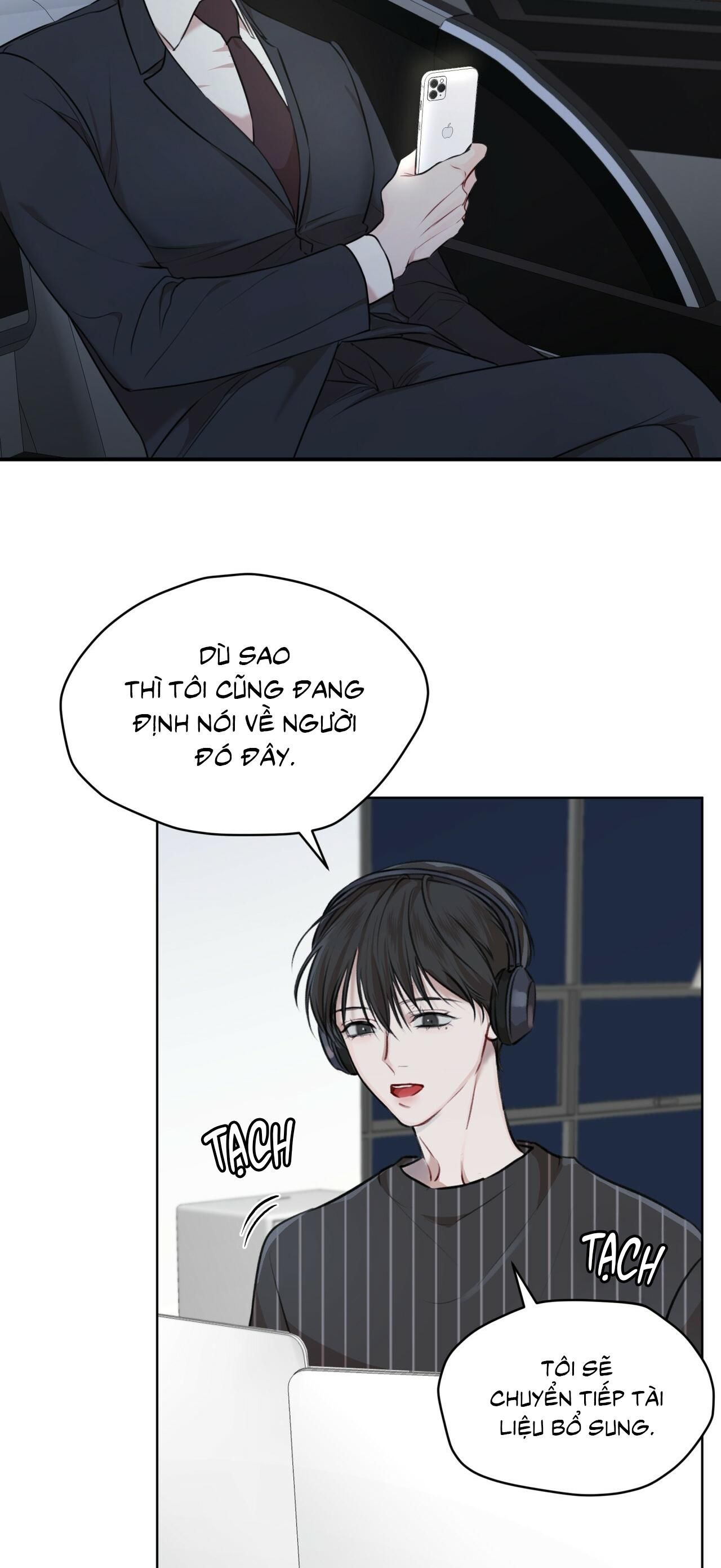 đọc truyện Khởi Nguồn Sự Sống Chương 24 ảnh 4 tại Thiên Thai Truyện