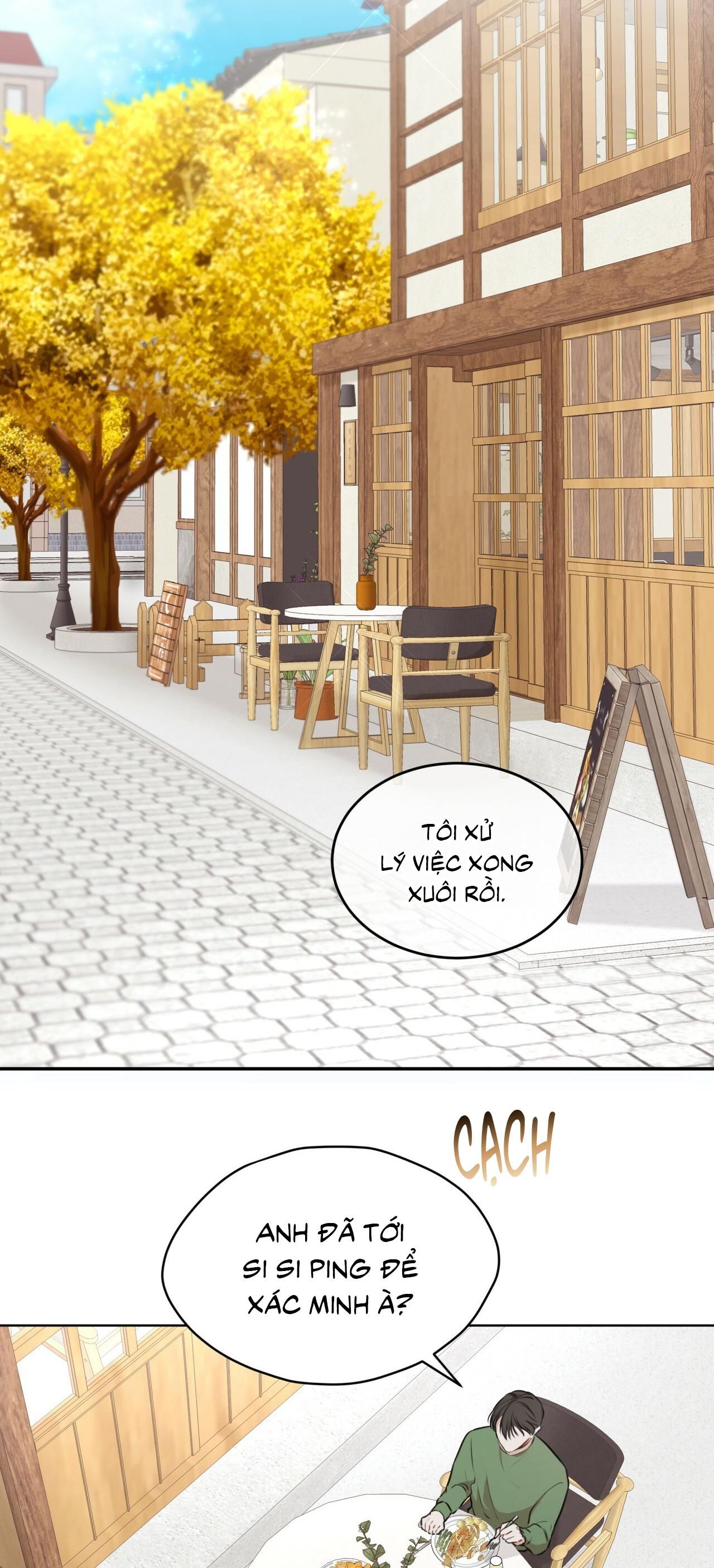 đọc truyện Khởi Nguồn Sự Sống Chương 24 ảnh 26 tại Thiên Thai Truyện