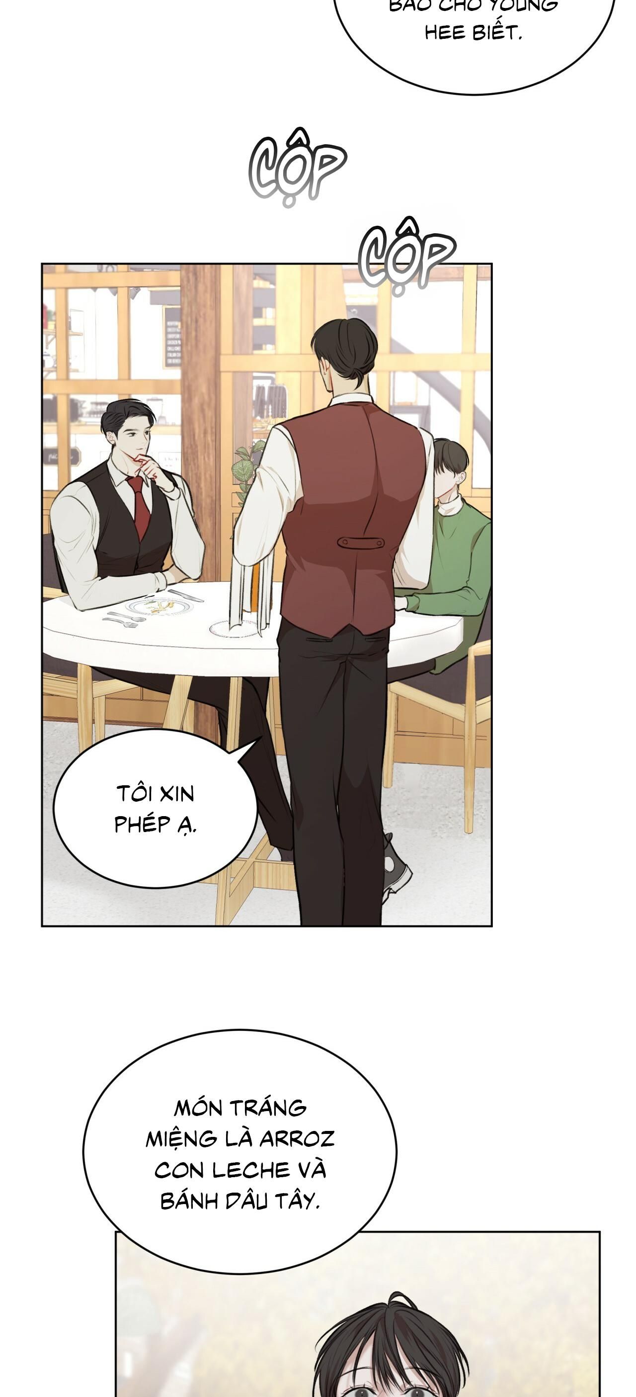 đọc truyện Khởi Nguồn Sự Sống Chương 24 ảnh 28 tại Thiên Thai Truyện