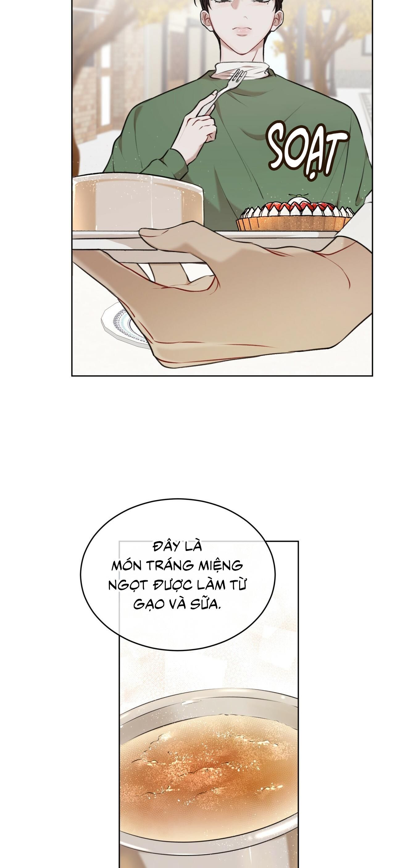 đọc truyện Khởi Nguồn Sự Sống Chương 24 ảnh 29 tại Thiên Thai Truyện