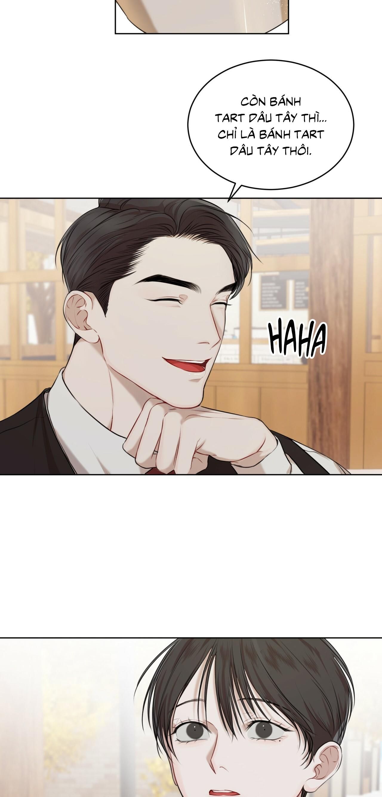 đọc truyện Khởi Nguồn Sự Sống Chương 24 ảnh 30 tại Thiên Thai Truyện