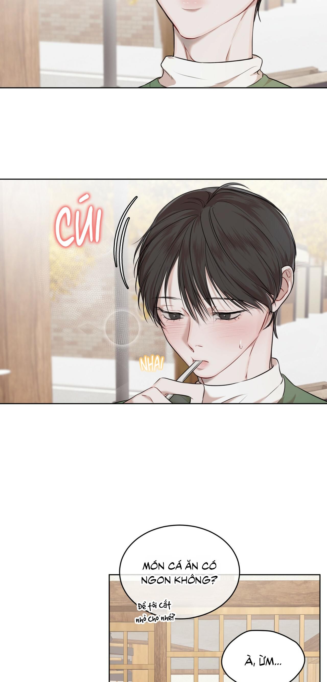 đọc truyện Khởi Nguồn Sự Sống Chương 24 ảnh 31 tại Thiên Thai Truyện