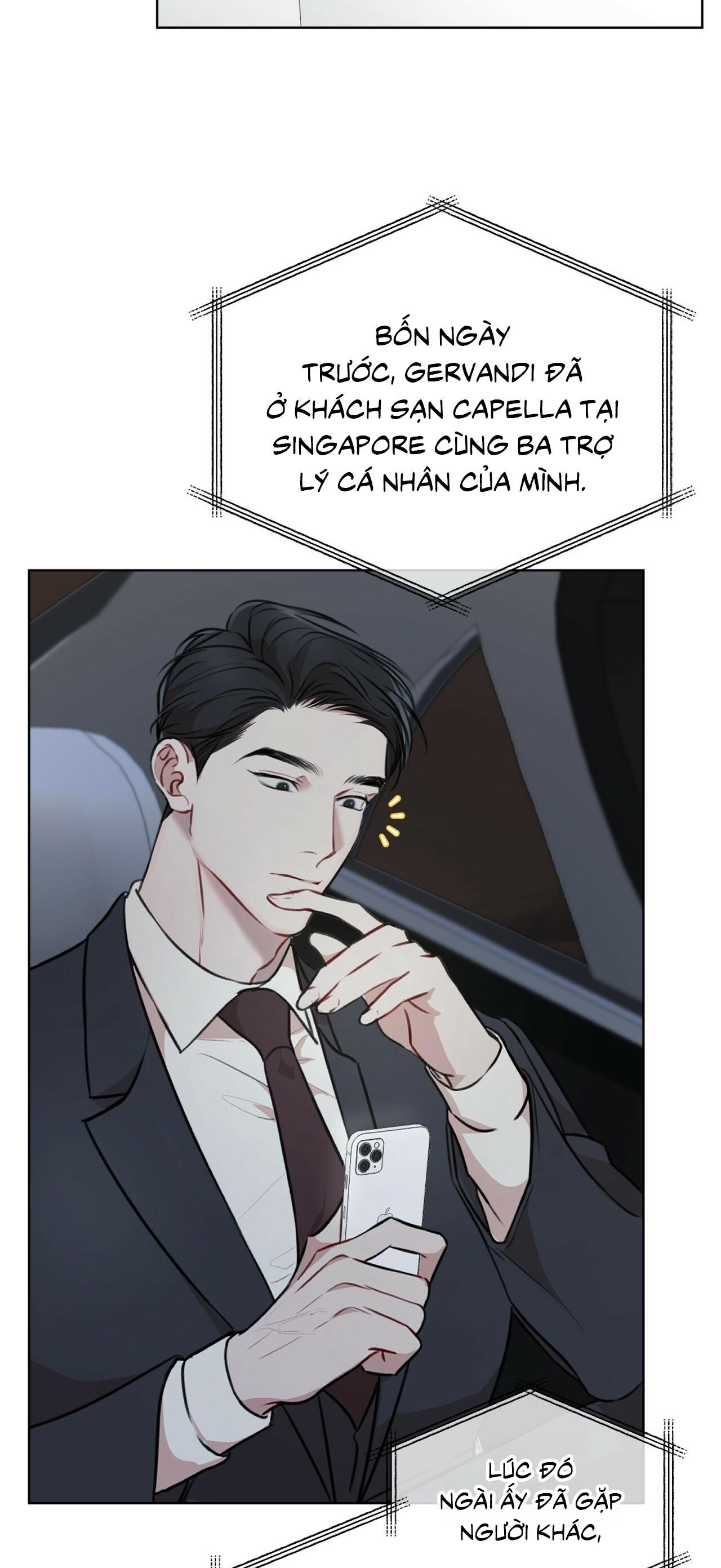 đọc truyện Khởi Nguồn Sự Sống Chương 24 ảnh 5 tại Thiên Thai Truyện