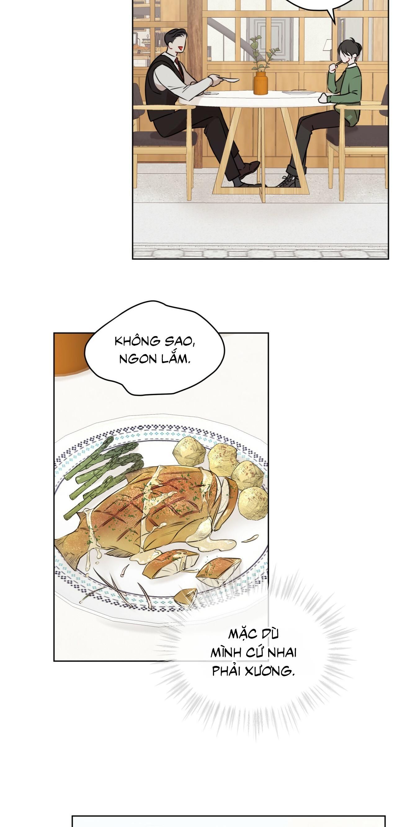 đọc truyện Khởi Nguồn Sự Sống Chương 24 ảnh 32 tại Thiên Thai Truyện