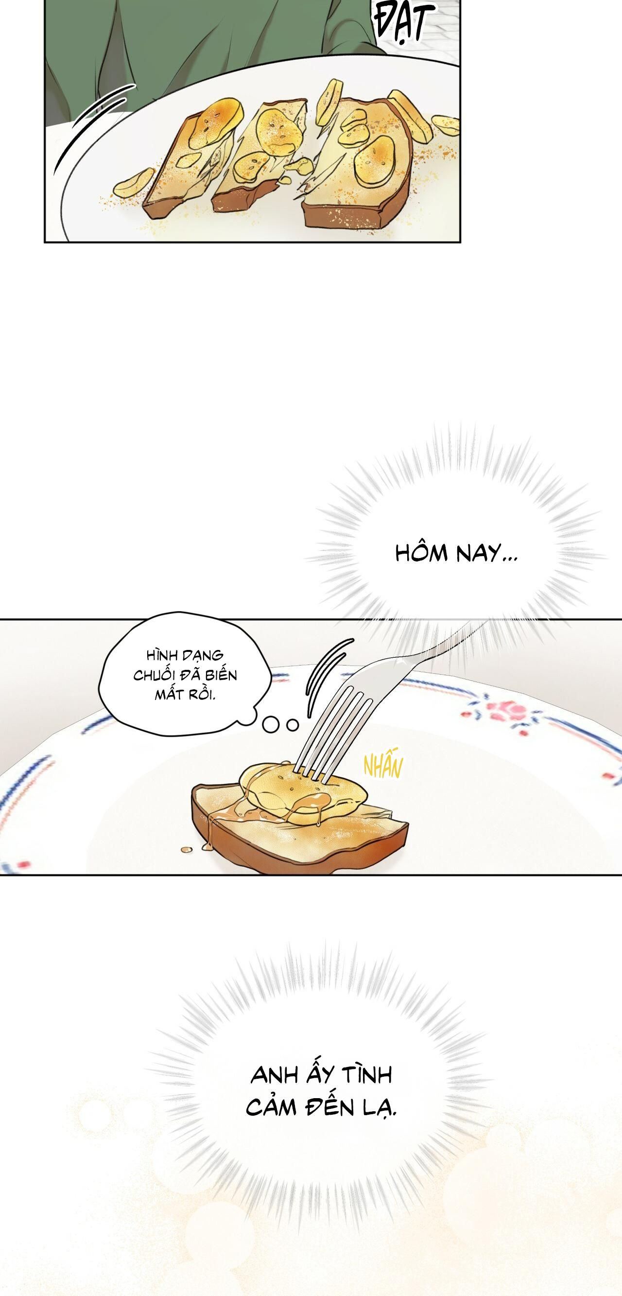 đọc truyện Khởi Nguồn Sự Sống Chương 24 ảnh 34 tại Thiên Thai Truyện